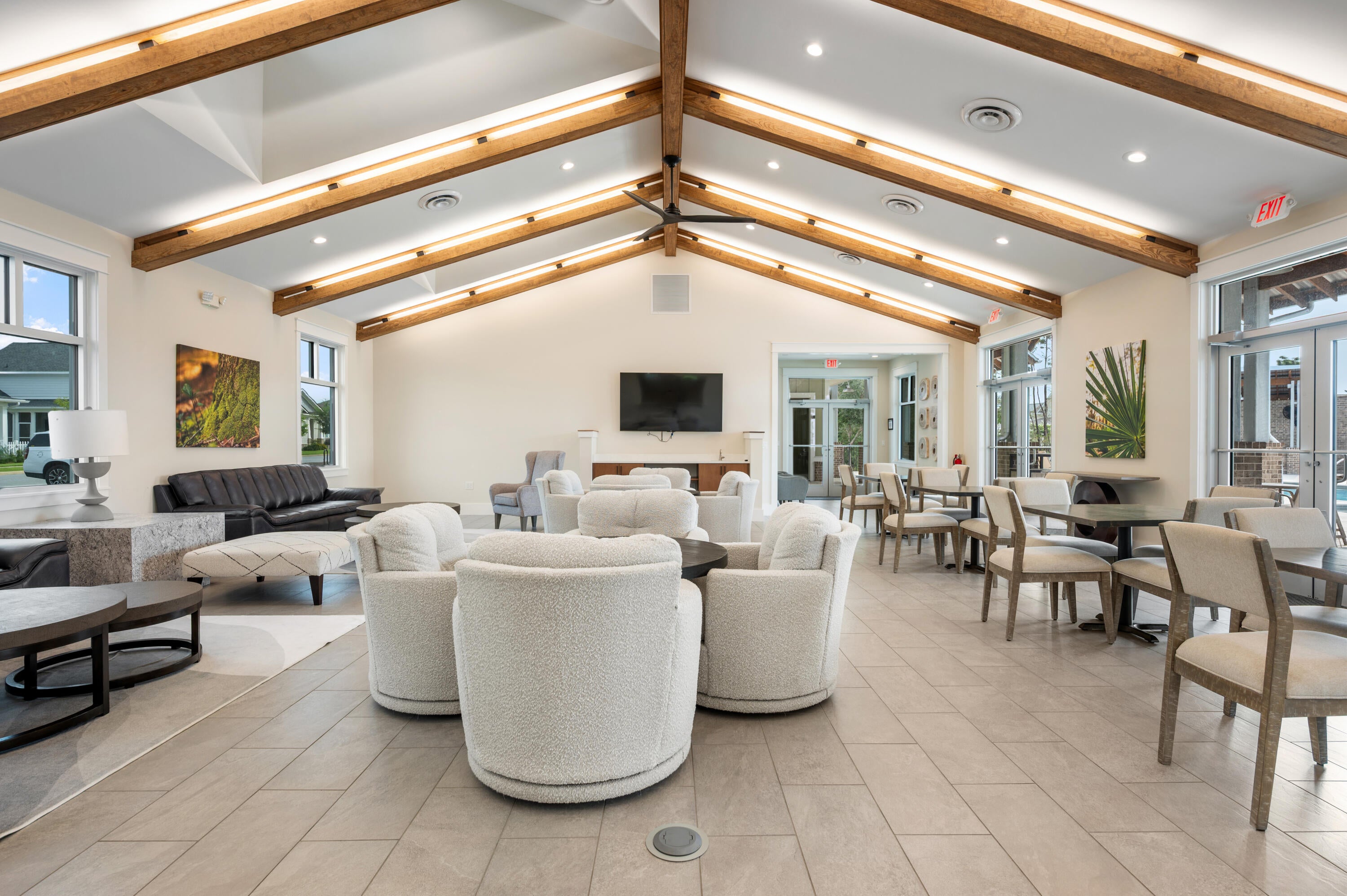 Deer Moss Creek - Residential