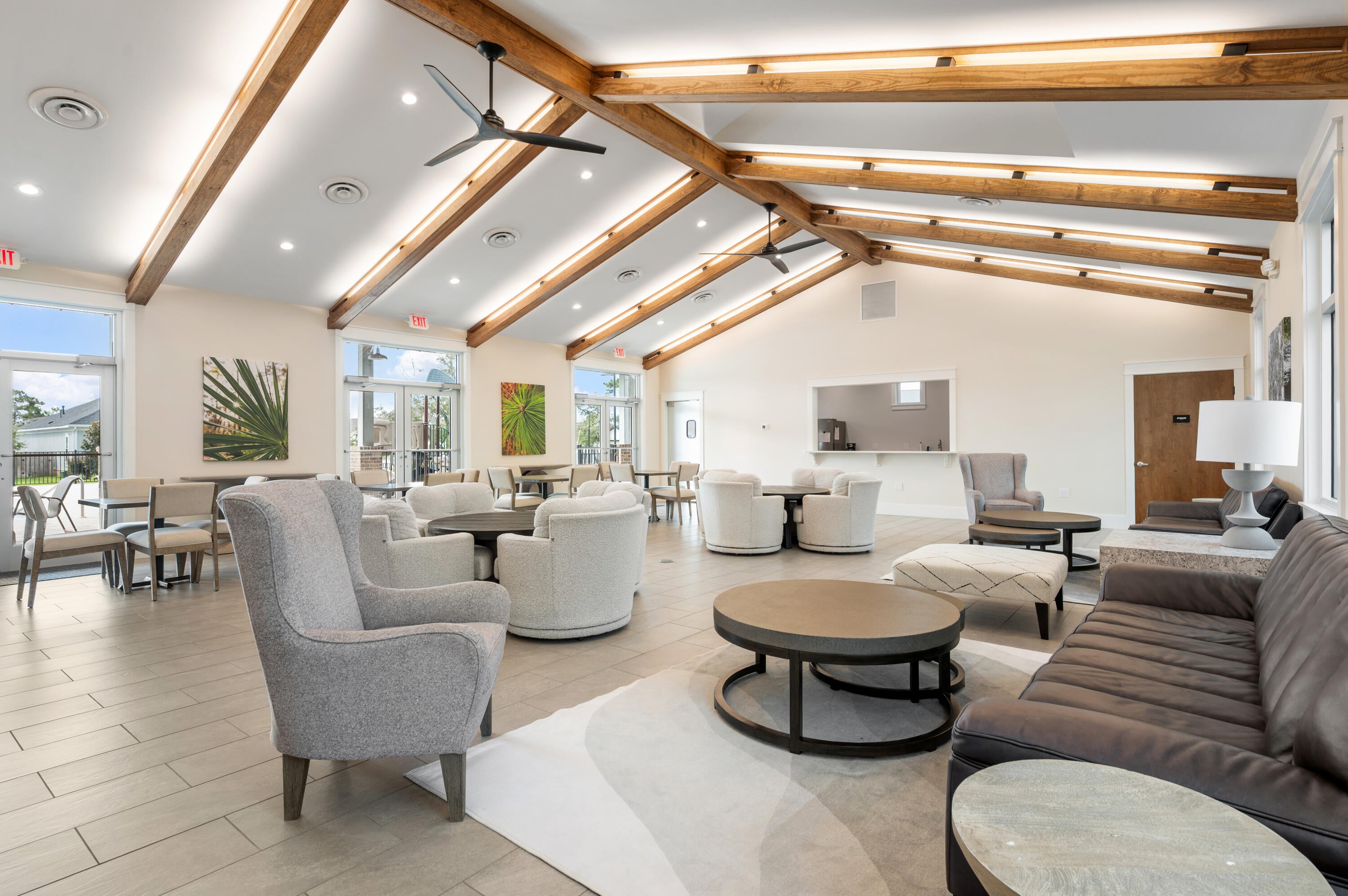 Deer Moss Creek - Residential