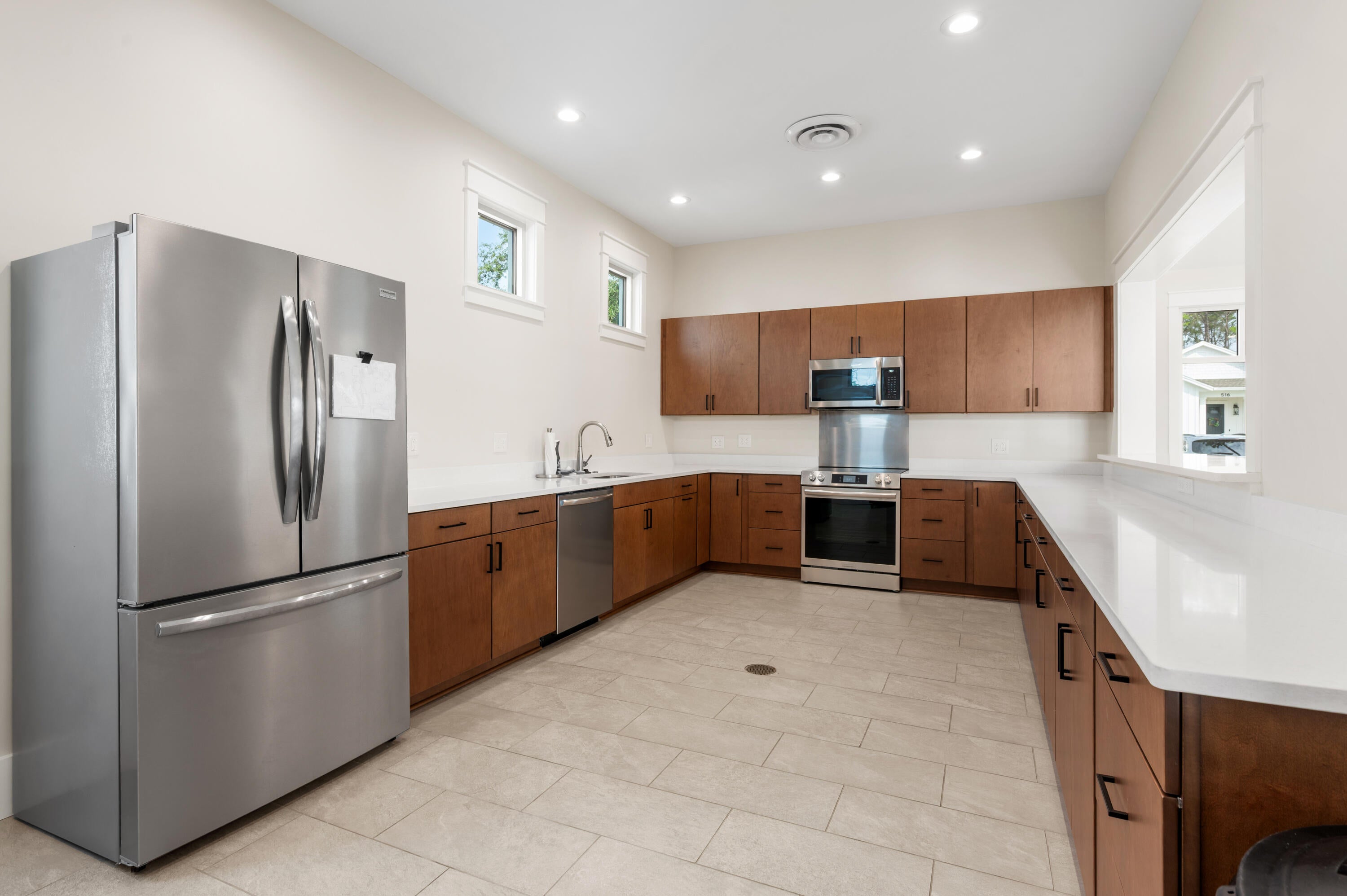 Deer Moss Creek - Residential