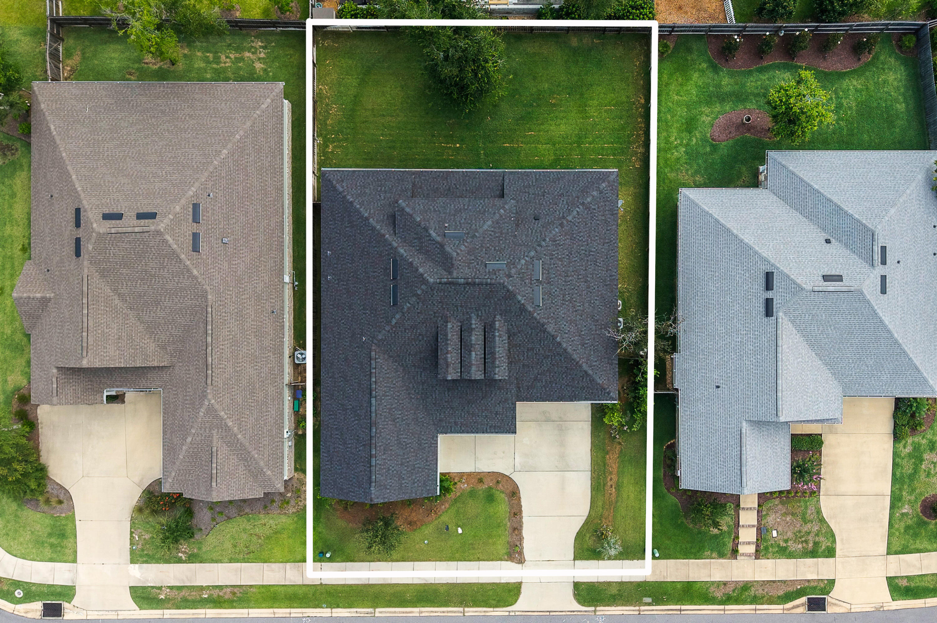 Deer Moss Creek - Residential