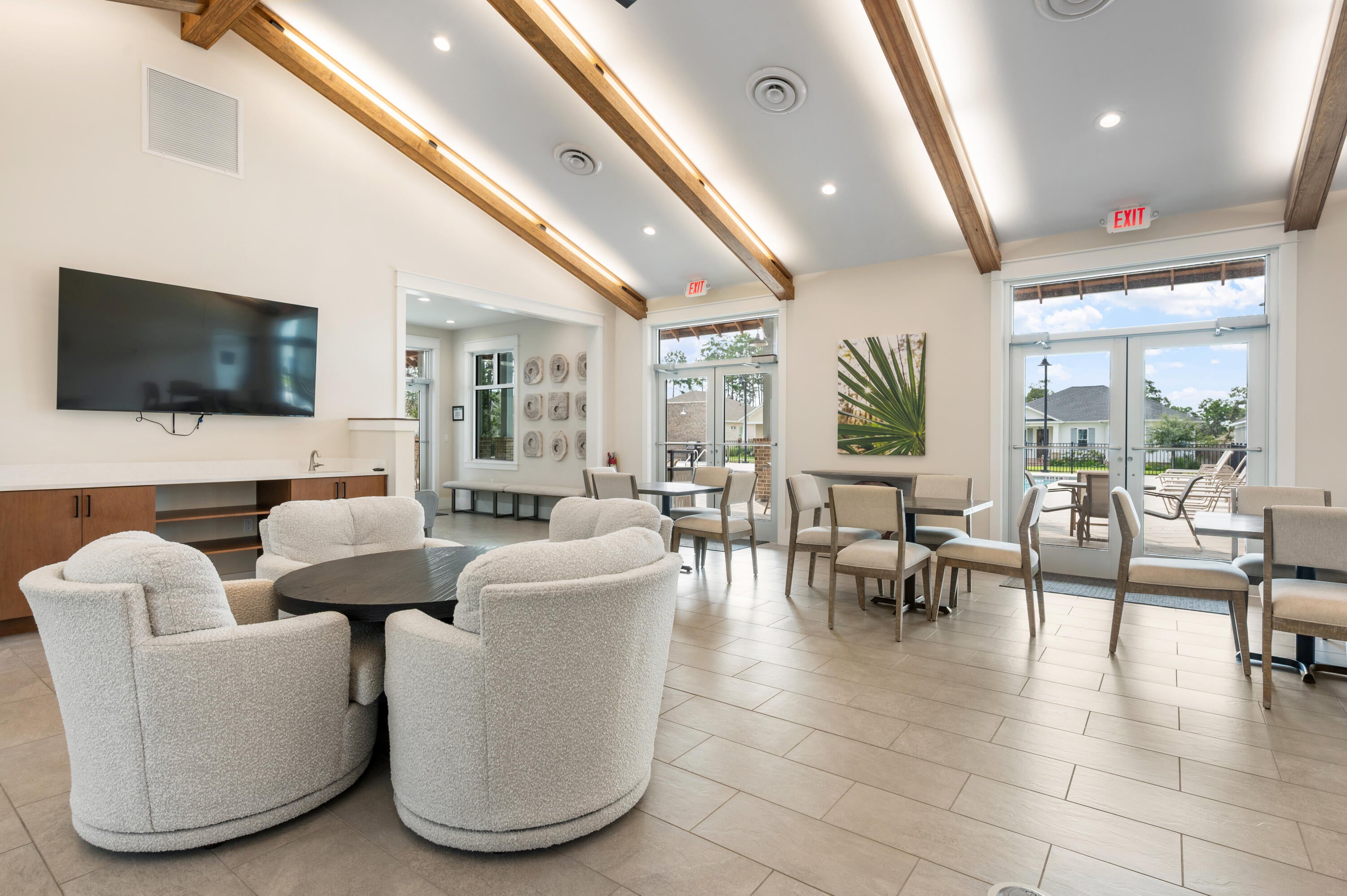 Deer Moss Creek - Residential
