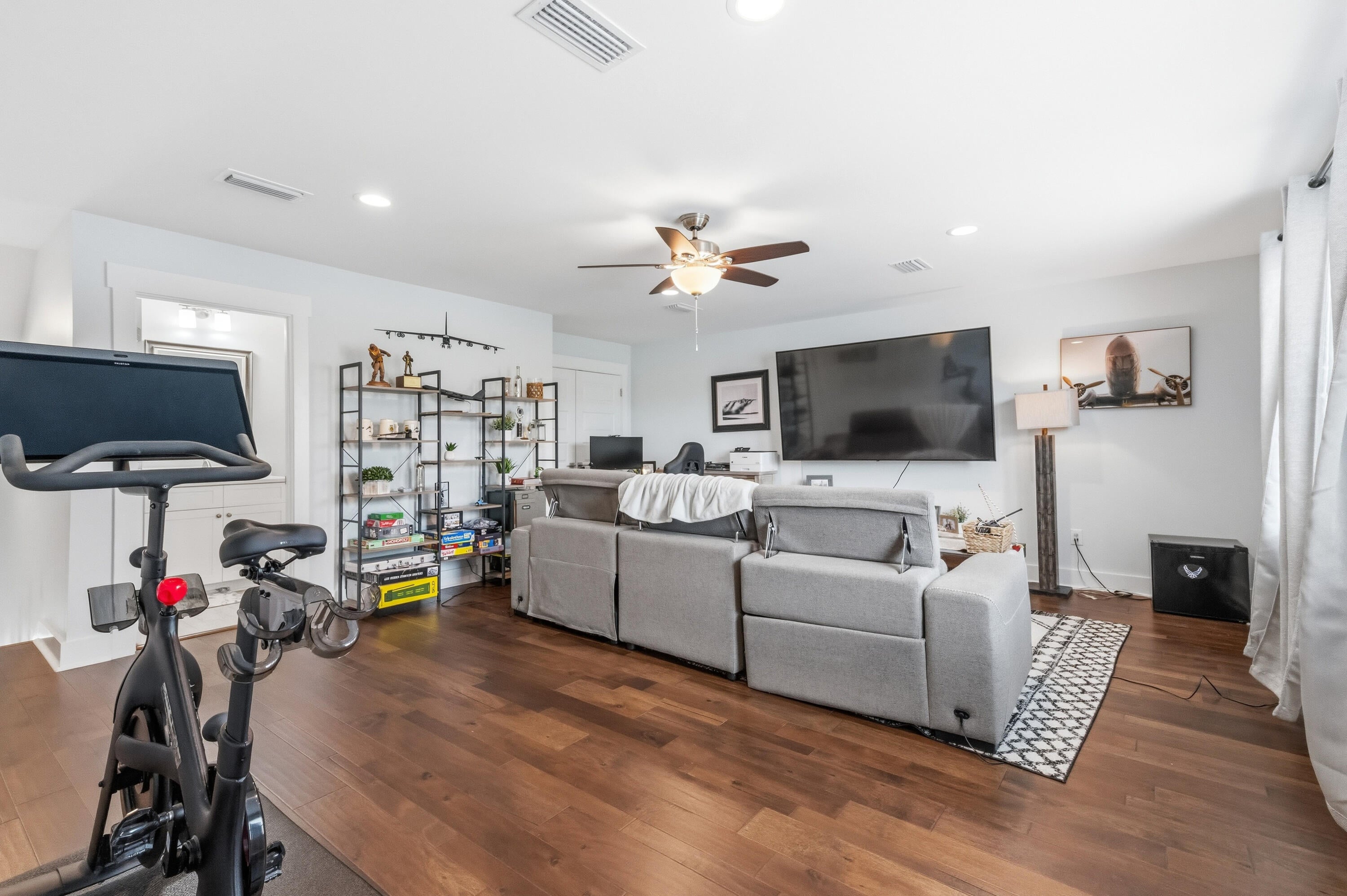 Deer Moss Creek - Residential