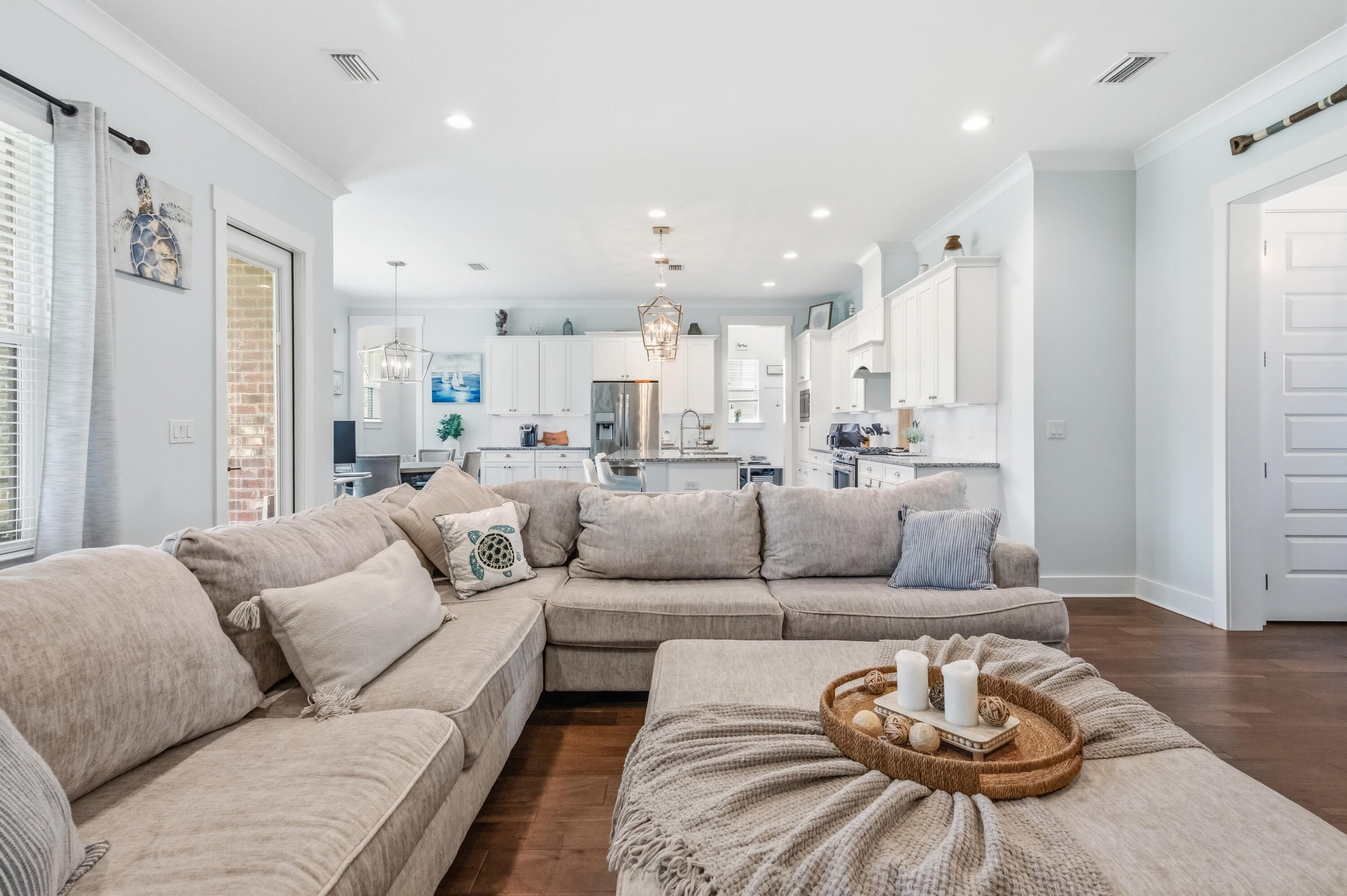 Deer Moss Creek - Residential