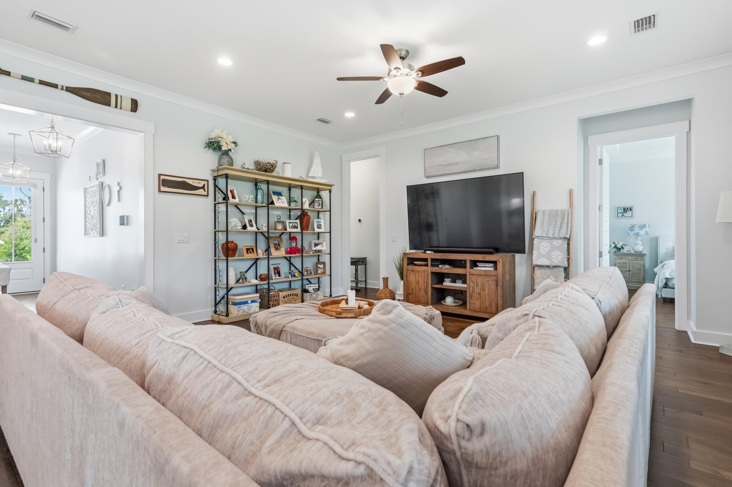 Deer Moss Creek - Residential