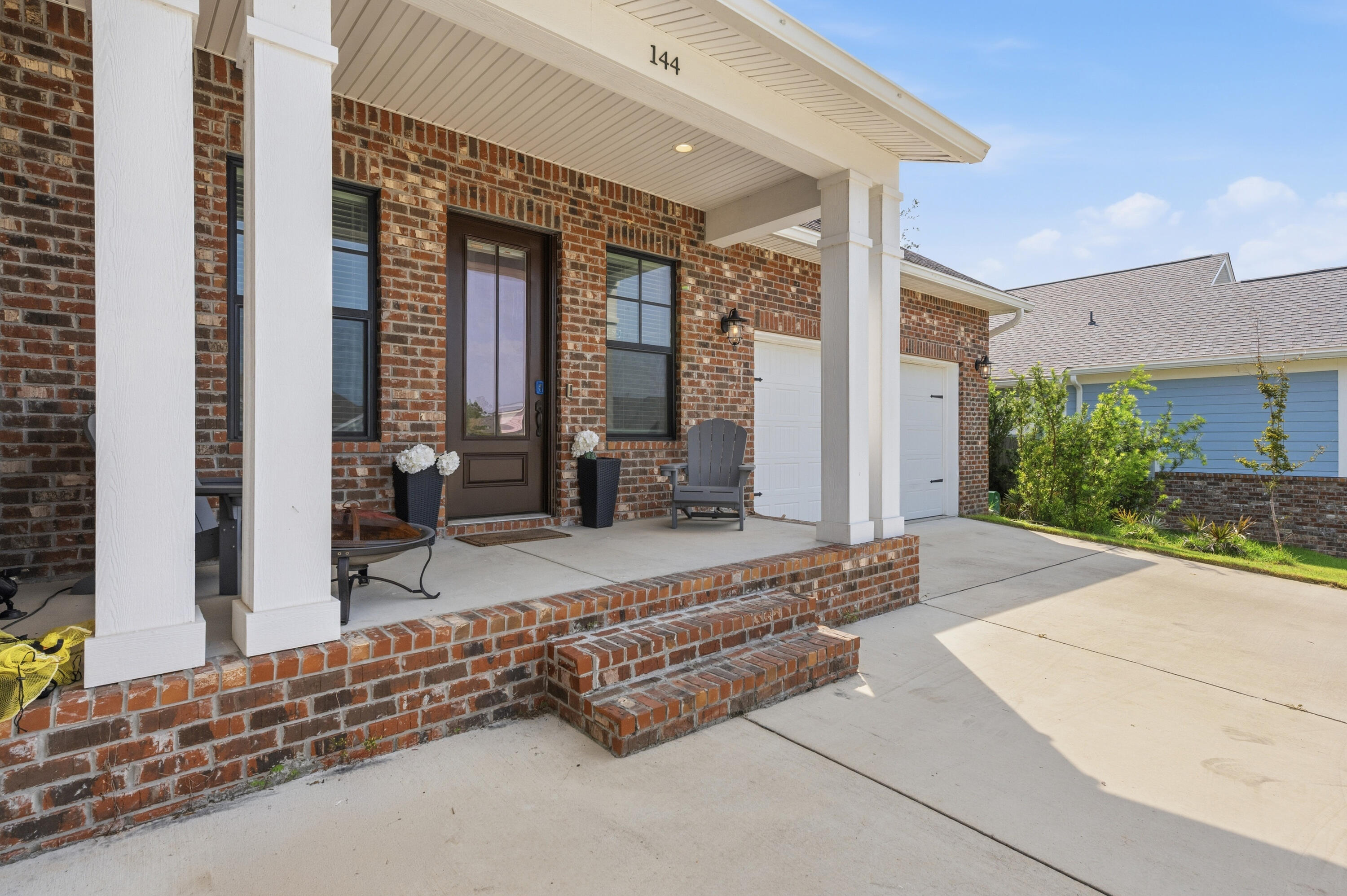 Deer Moss Creek - Residential