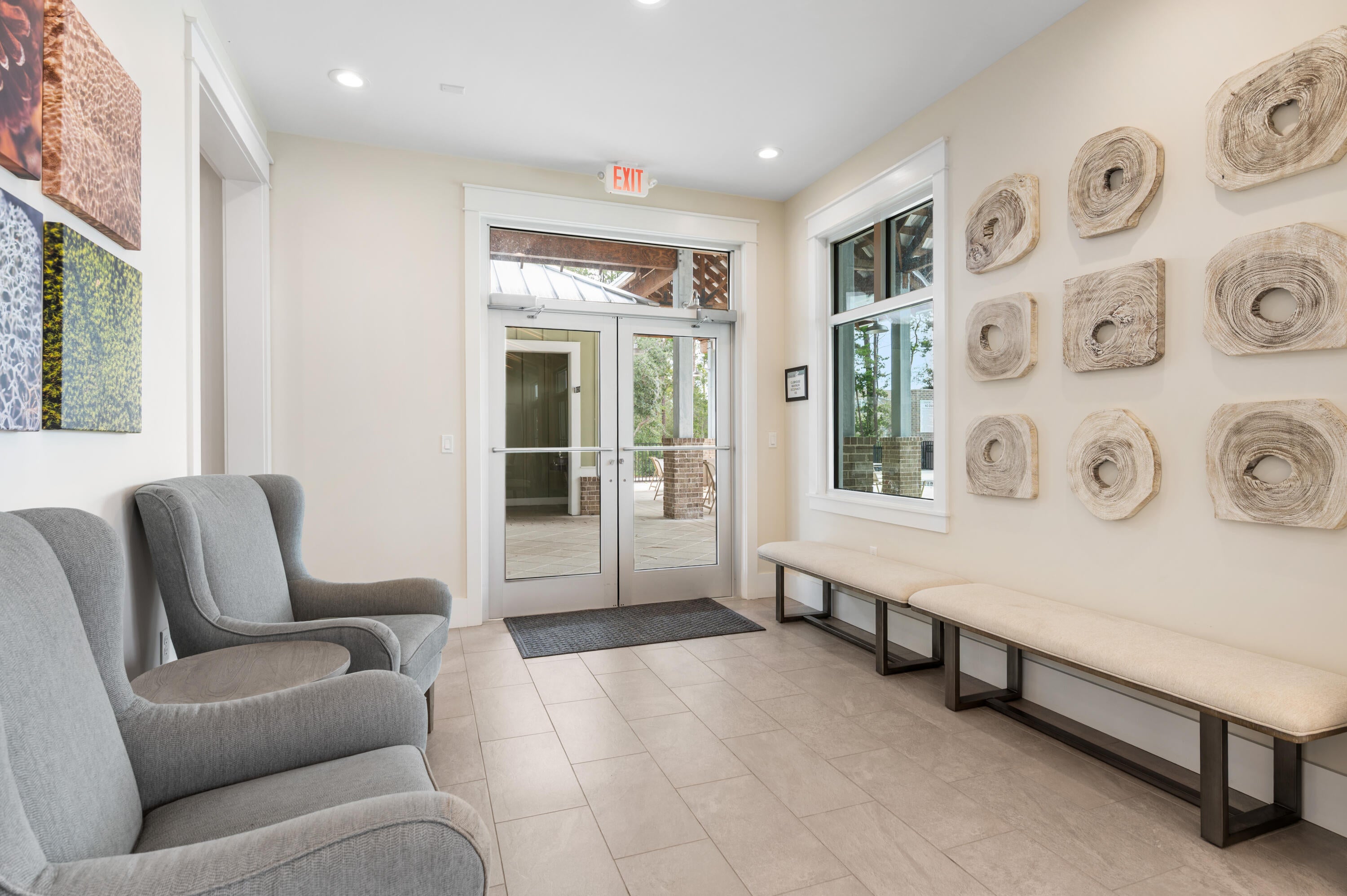Deer Moss Creek - Residential