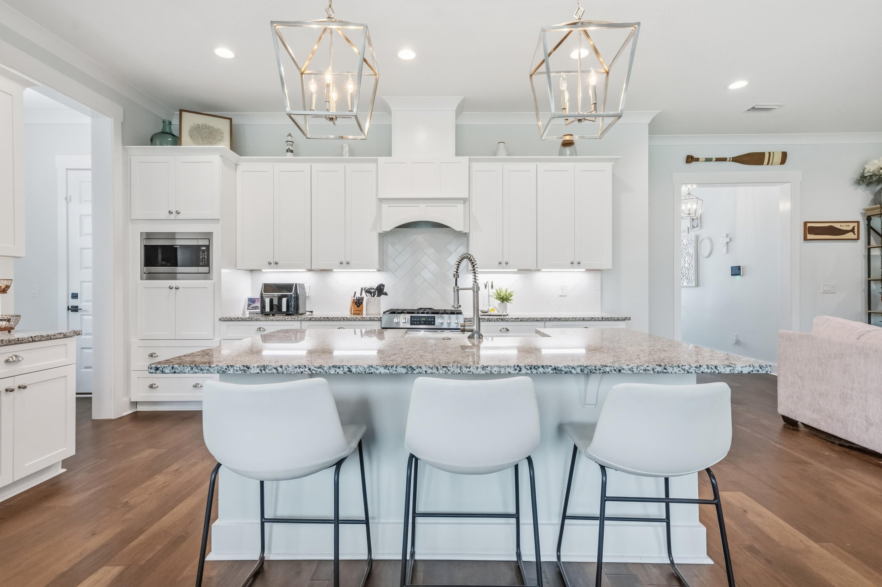 Deer Moss Creek - Residential