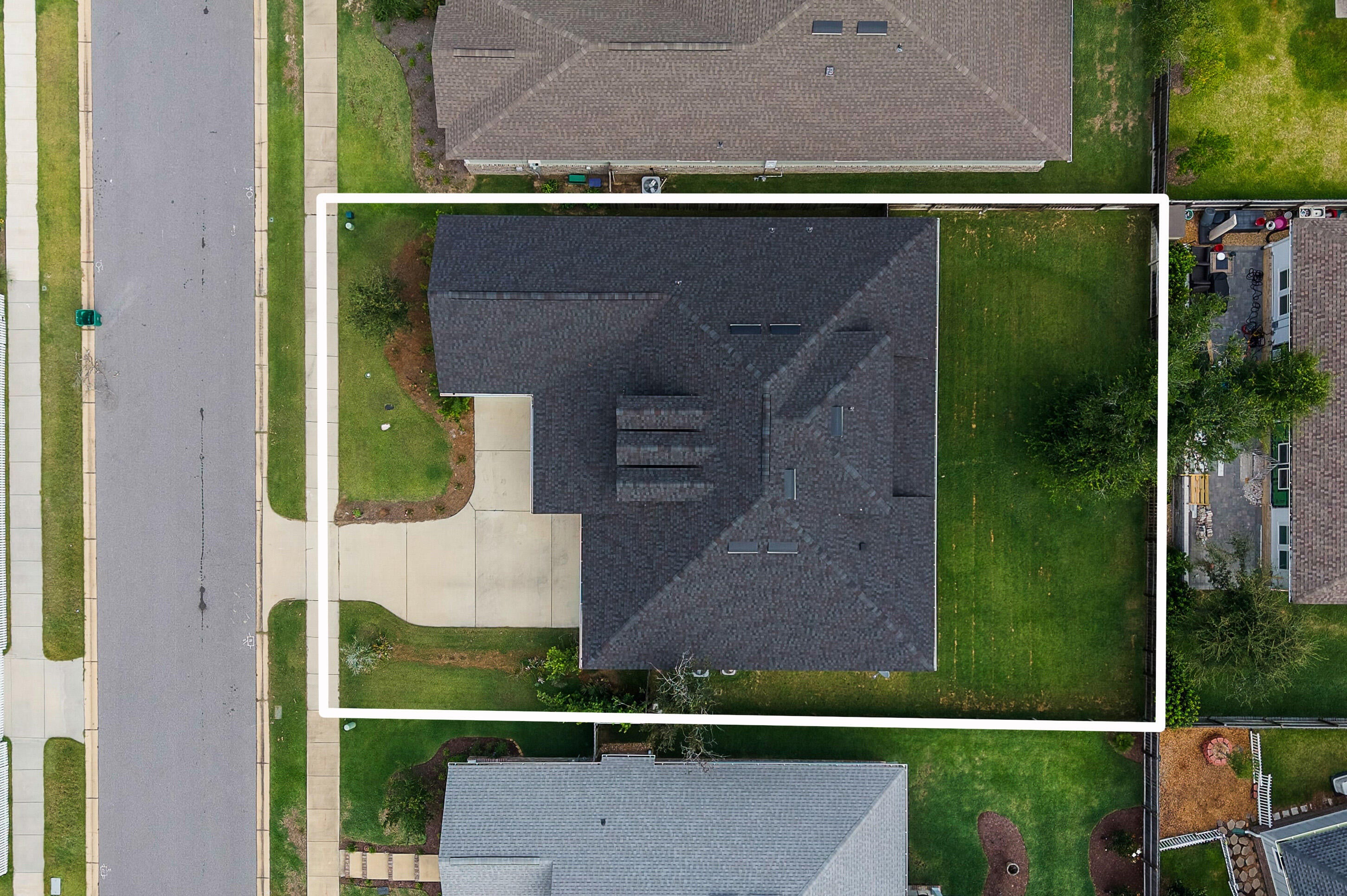 Deer Moss Creek - Residential
