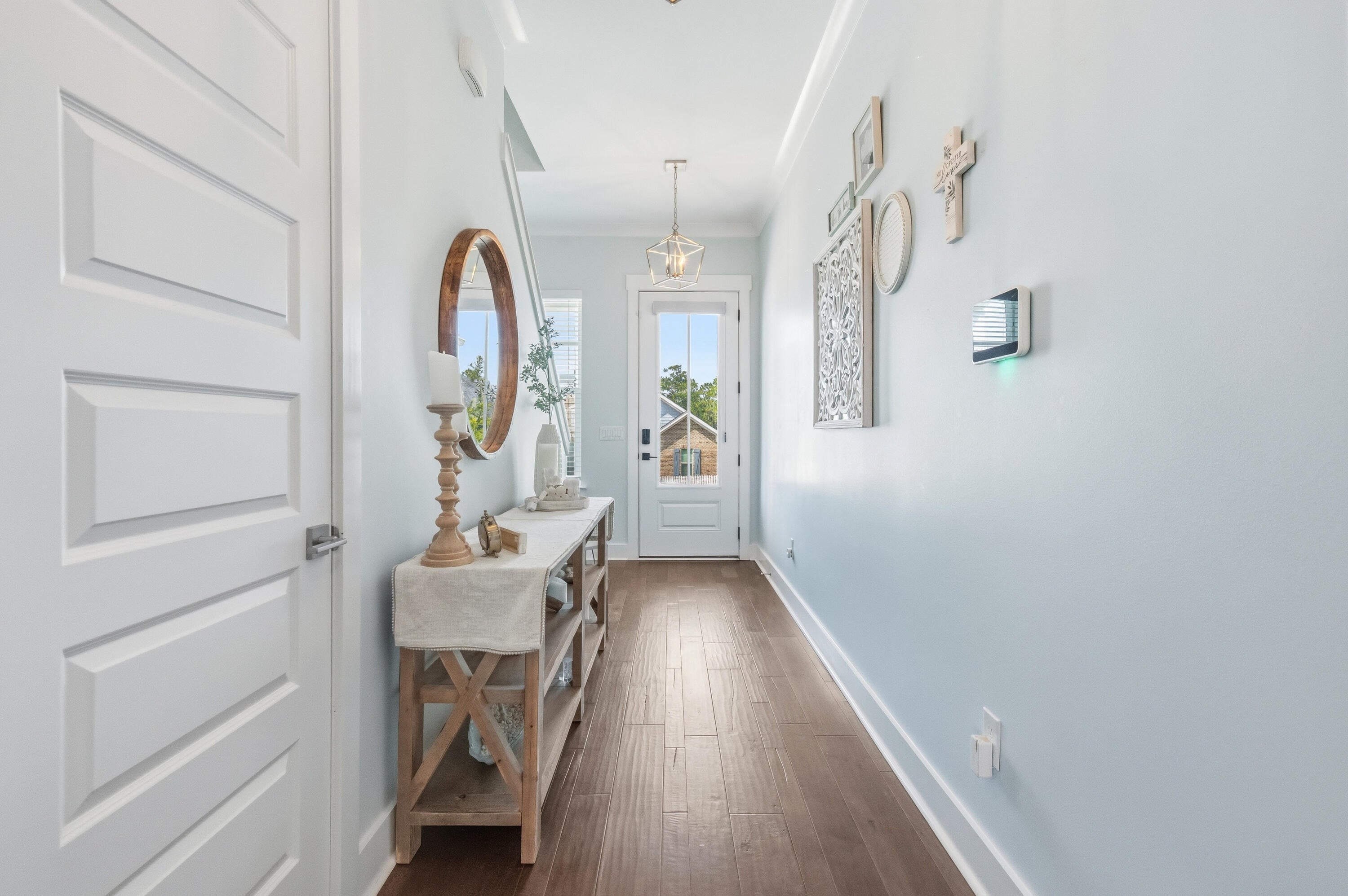 Deer Moss Creek - Residential