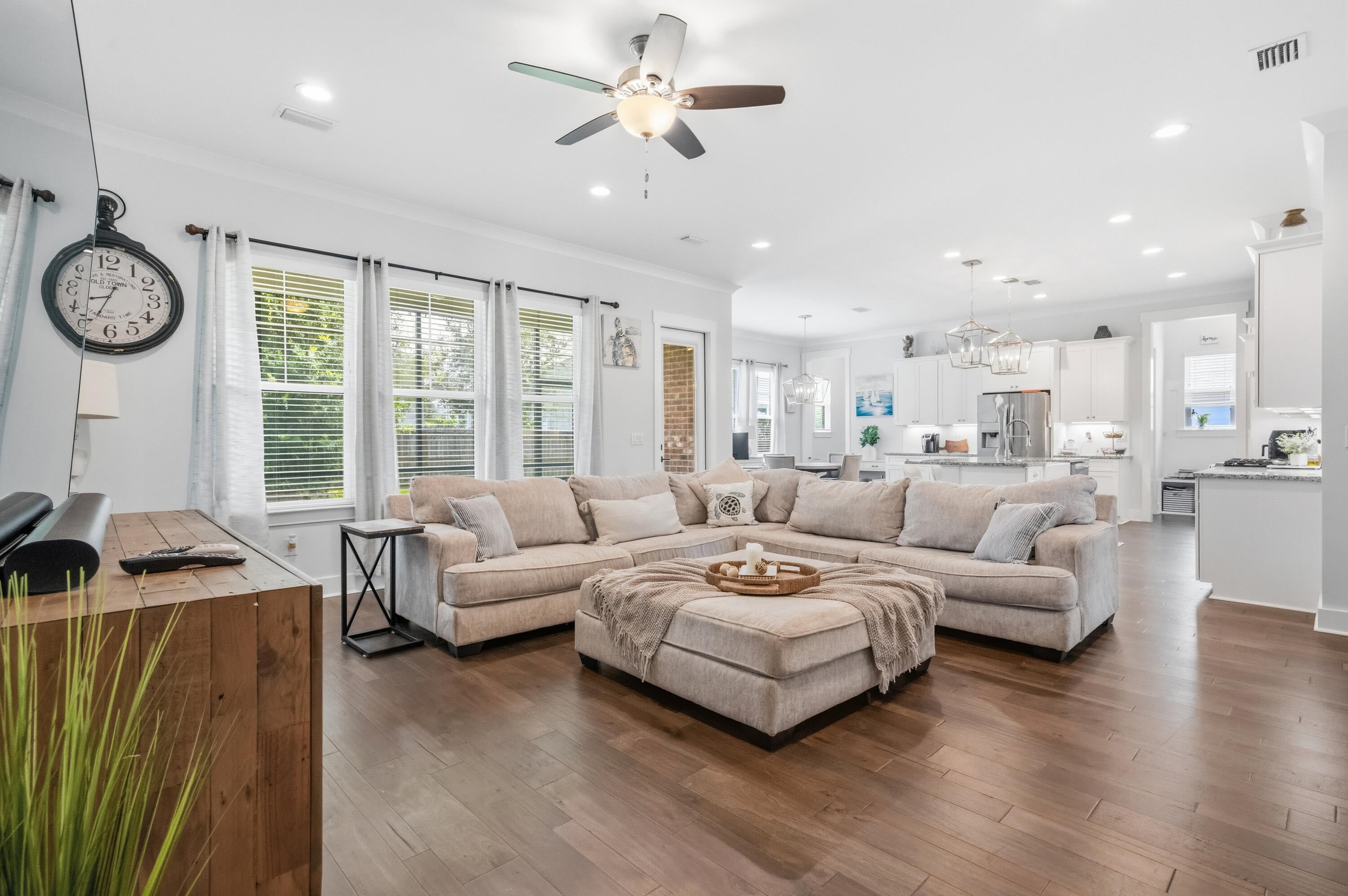 Deer Moss Creek - Residential