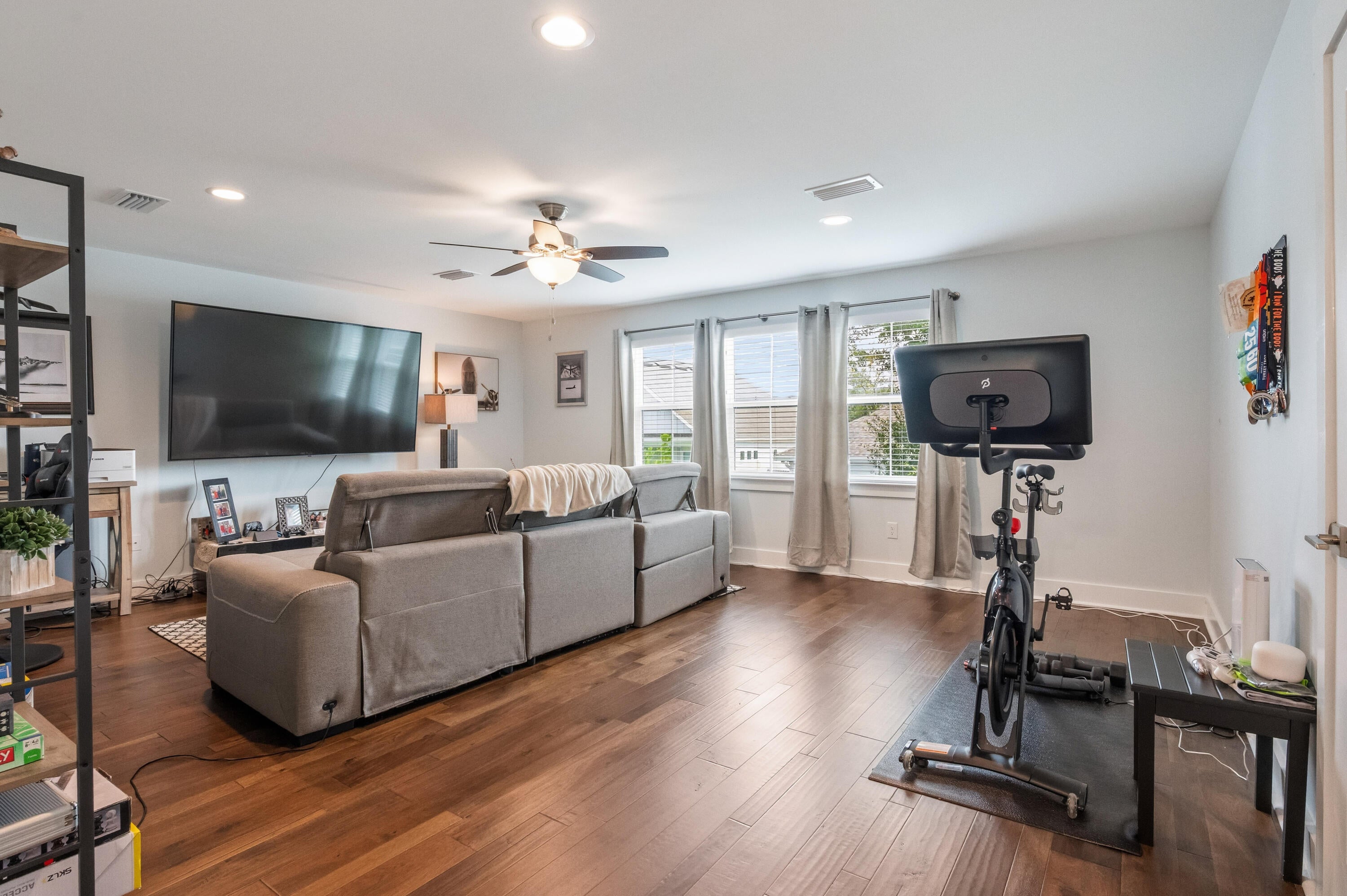 Deer Moss Creek - Residential