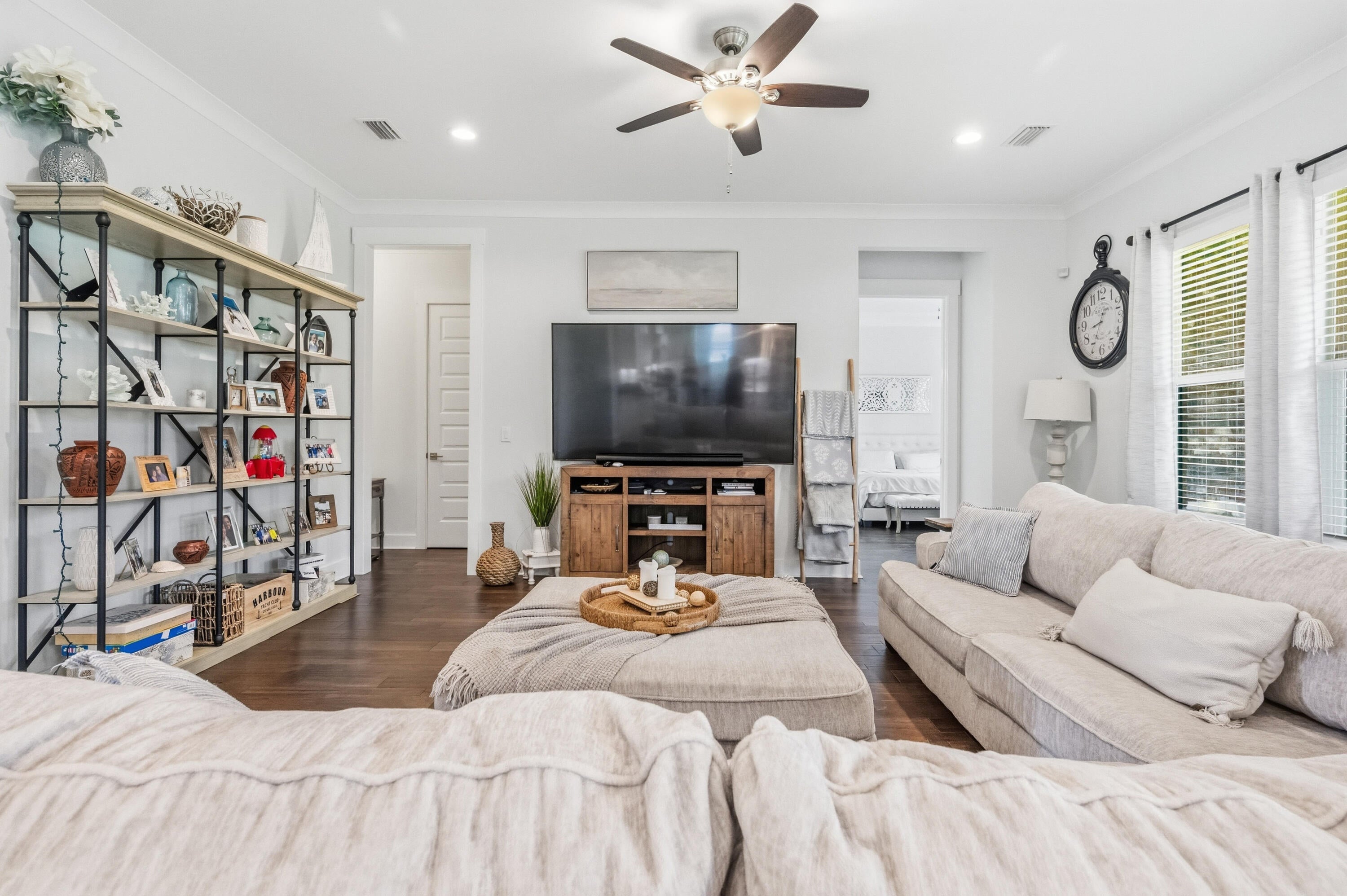 Deer Moss Creek - Residential