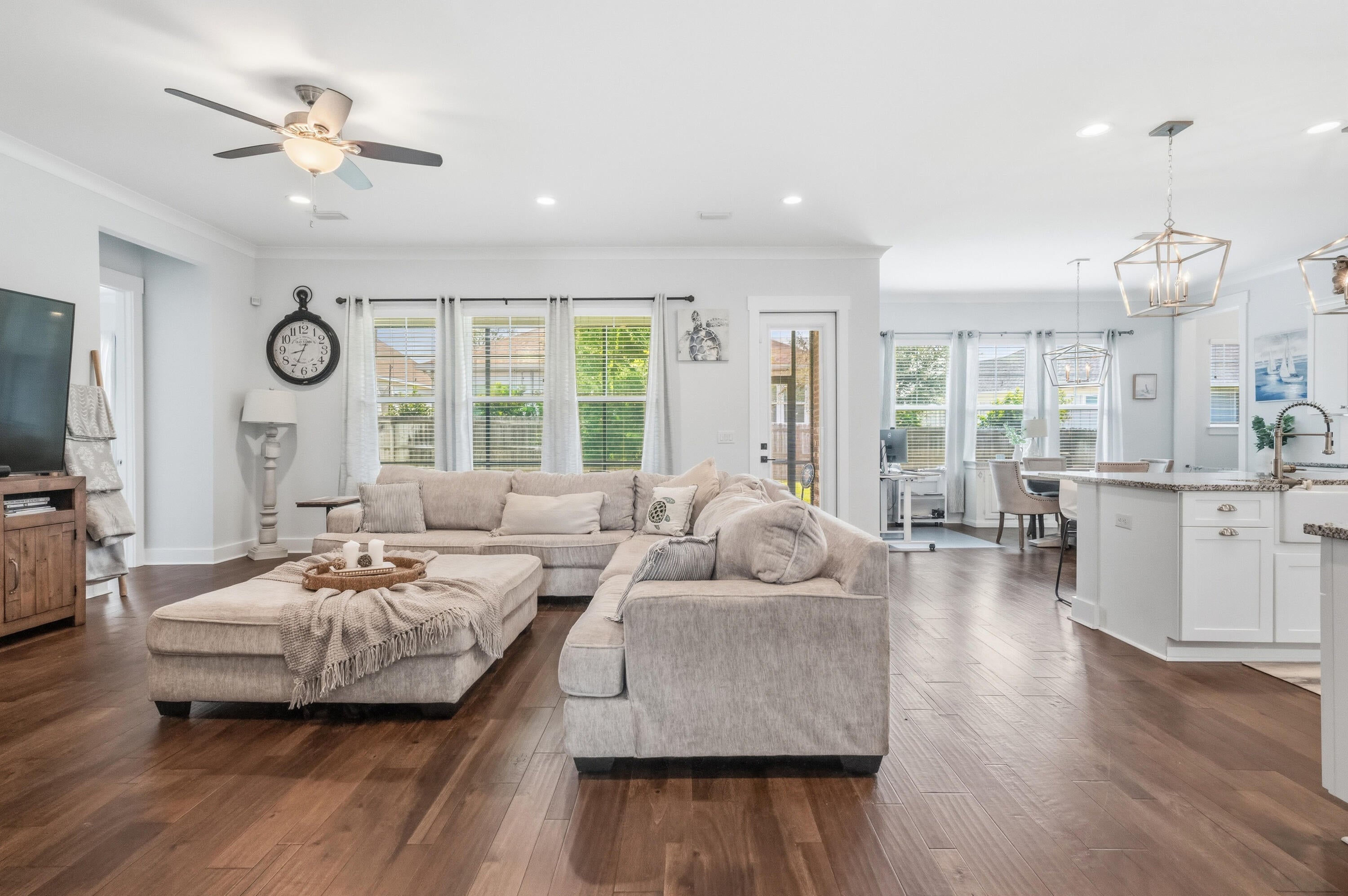 Deer Moss Creek - Residential
