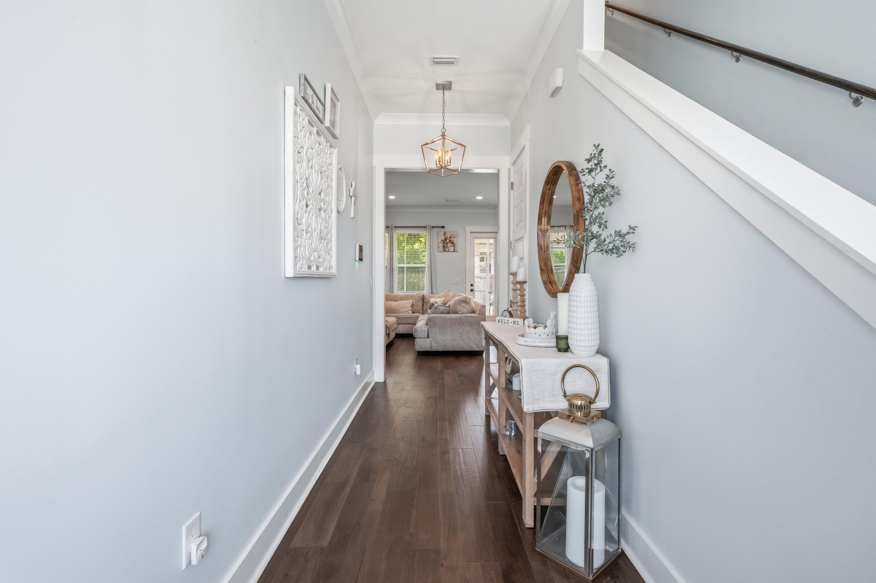 Deer Moss Creek - Residential