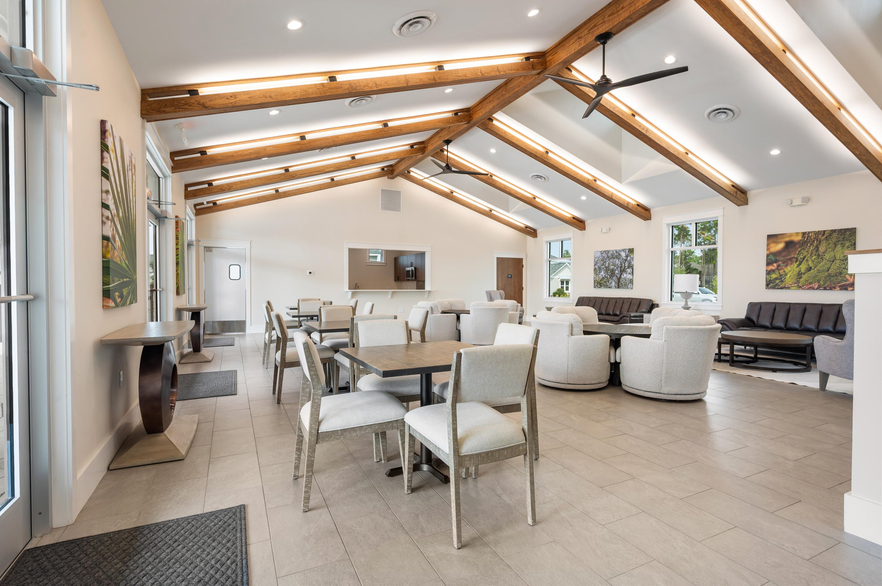 Deer Moss Creek - Residential