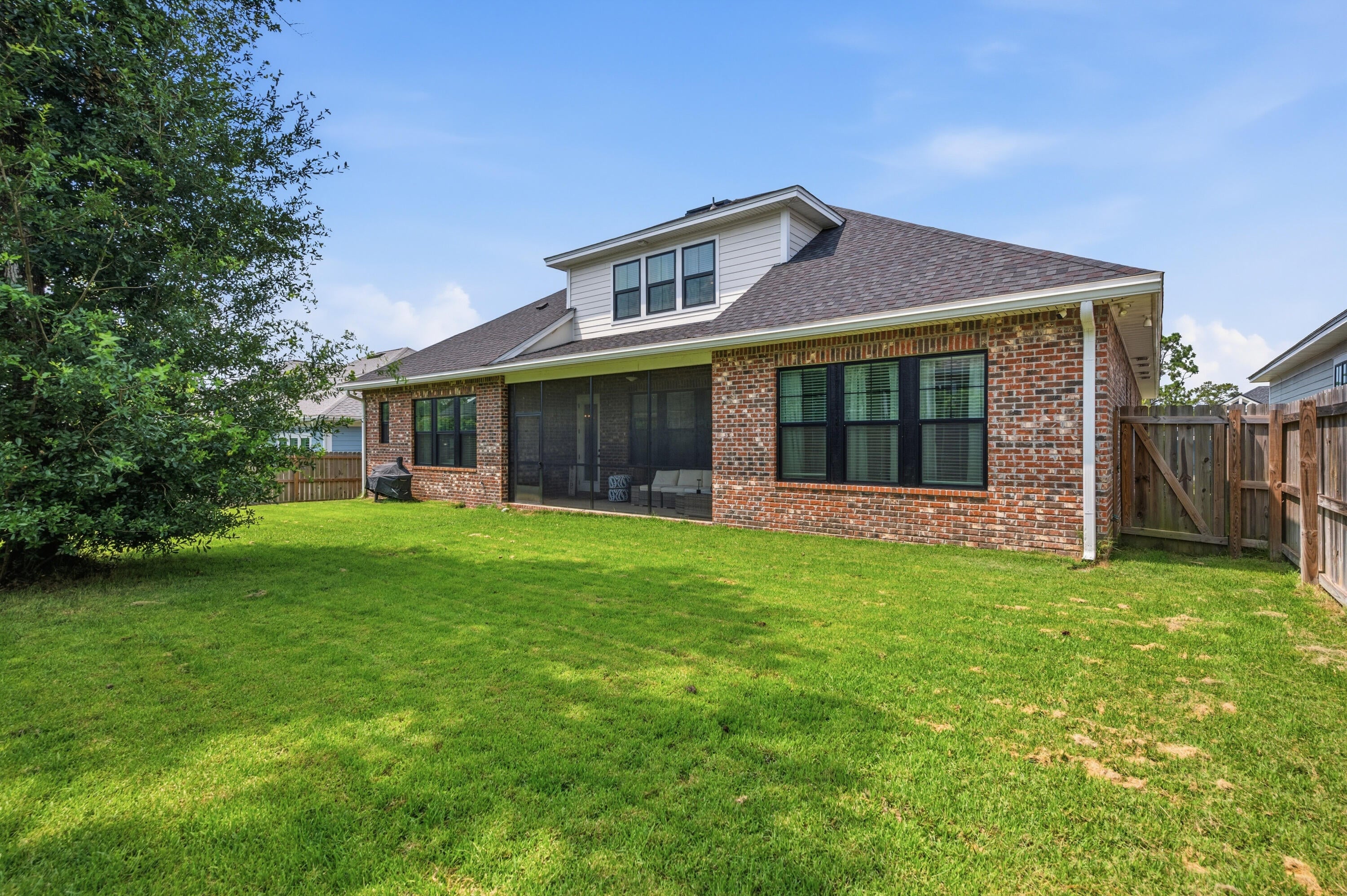 Deer Moss Creek - Residential