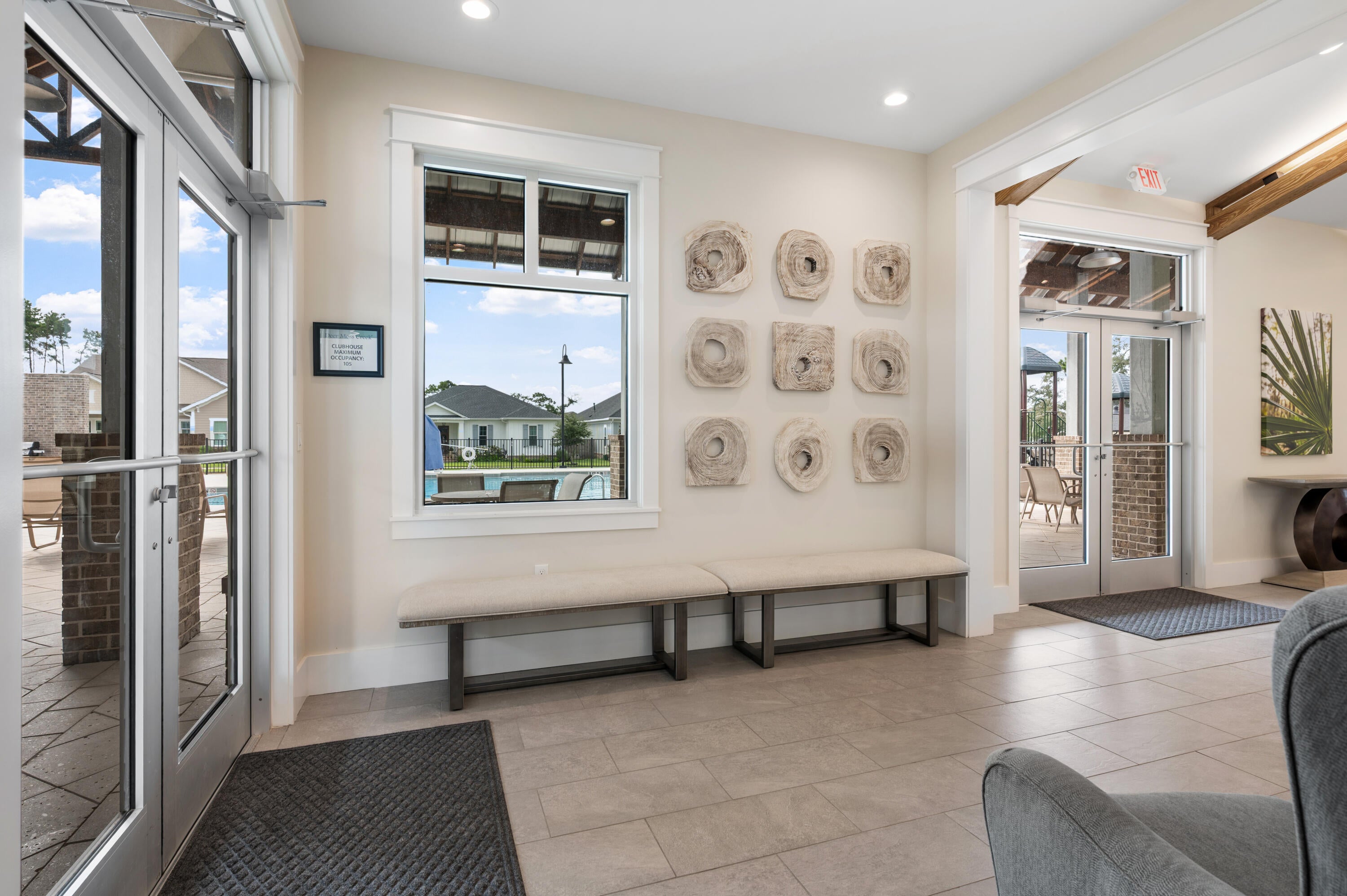 Deer Moss Creek - Residential
