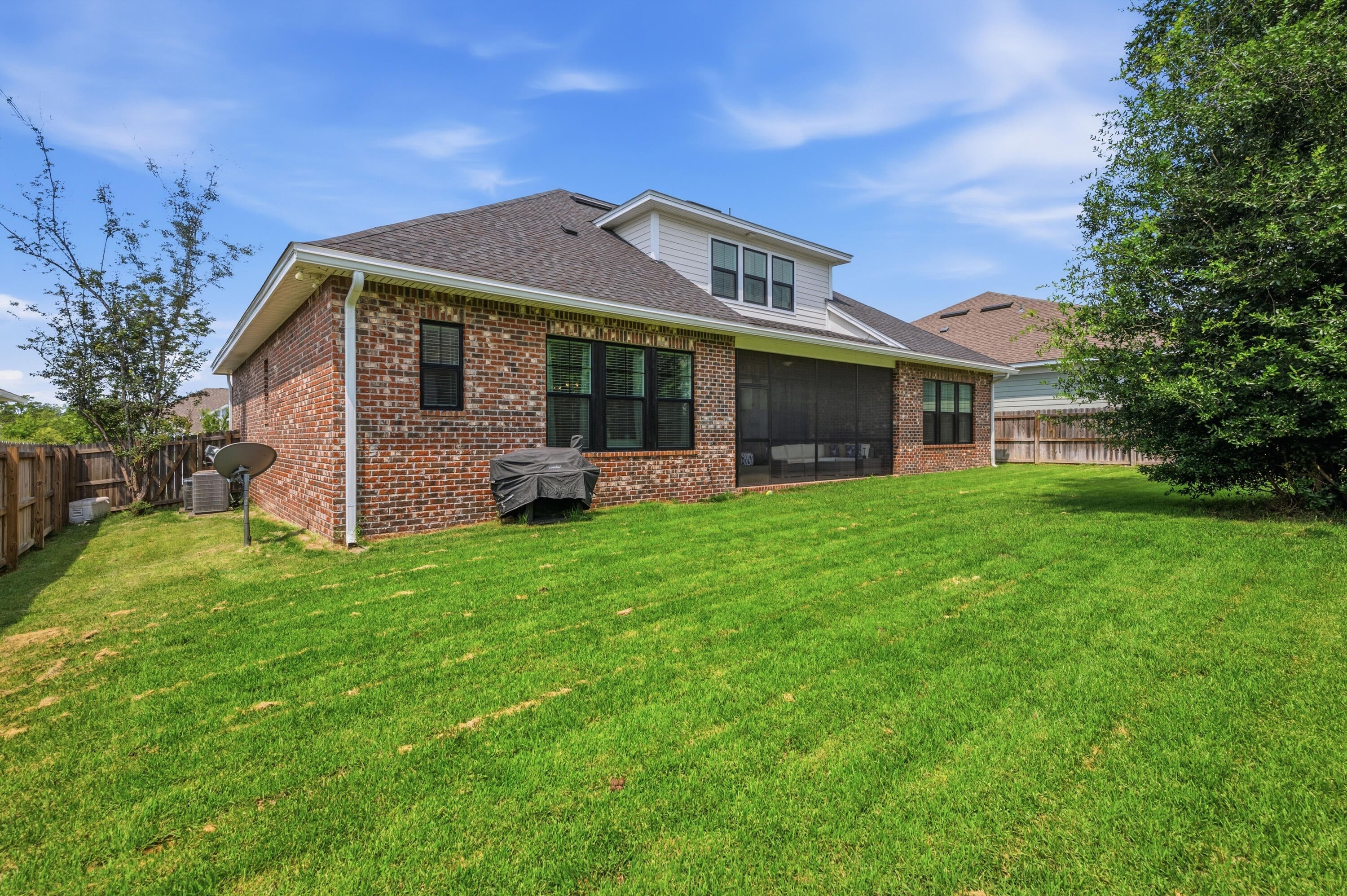 Deer Moss Creek - Residential