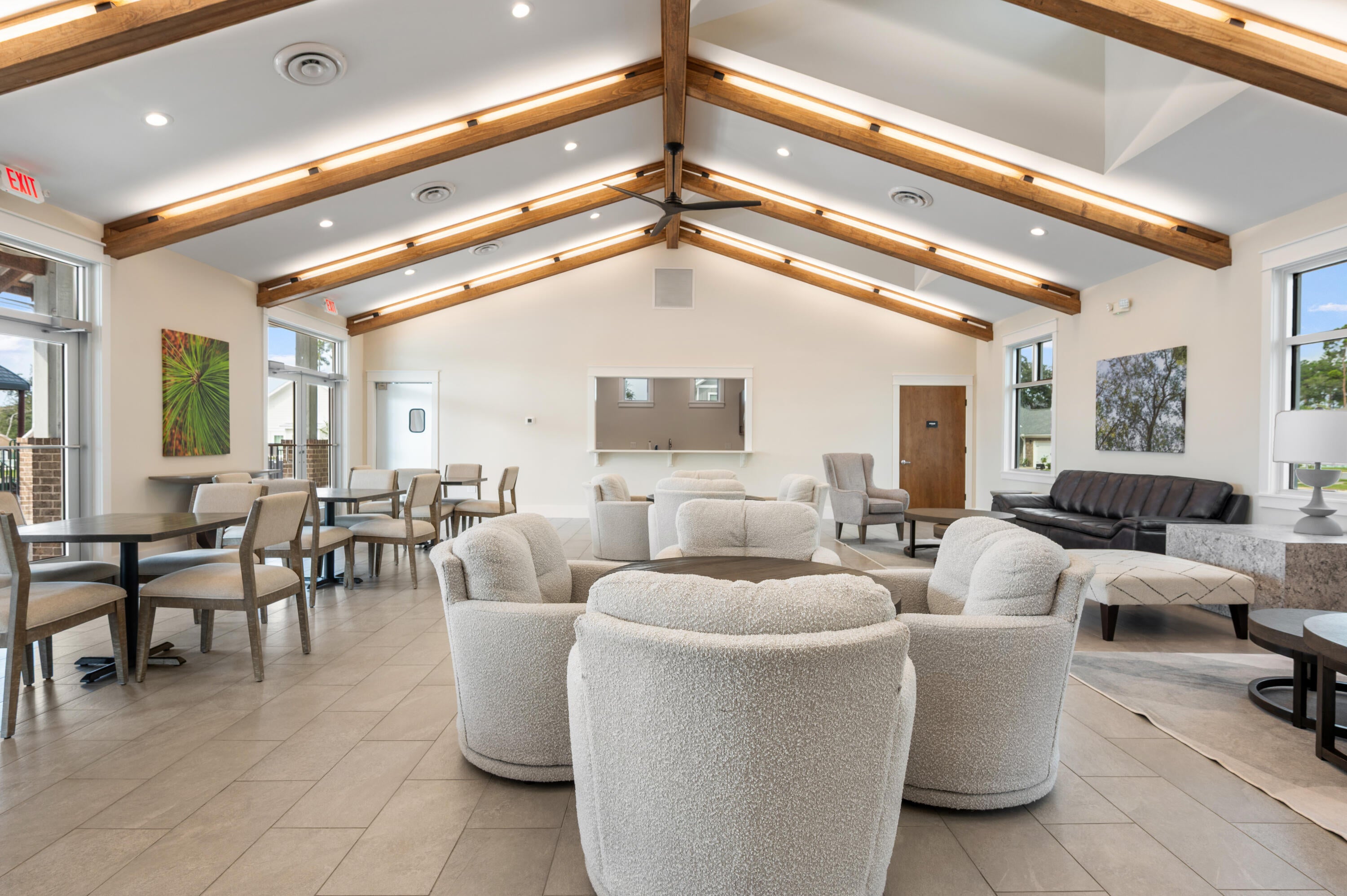 Deer Moss Creek - Residential