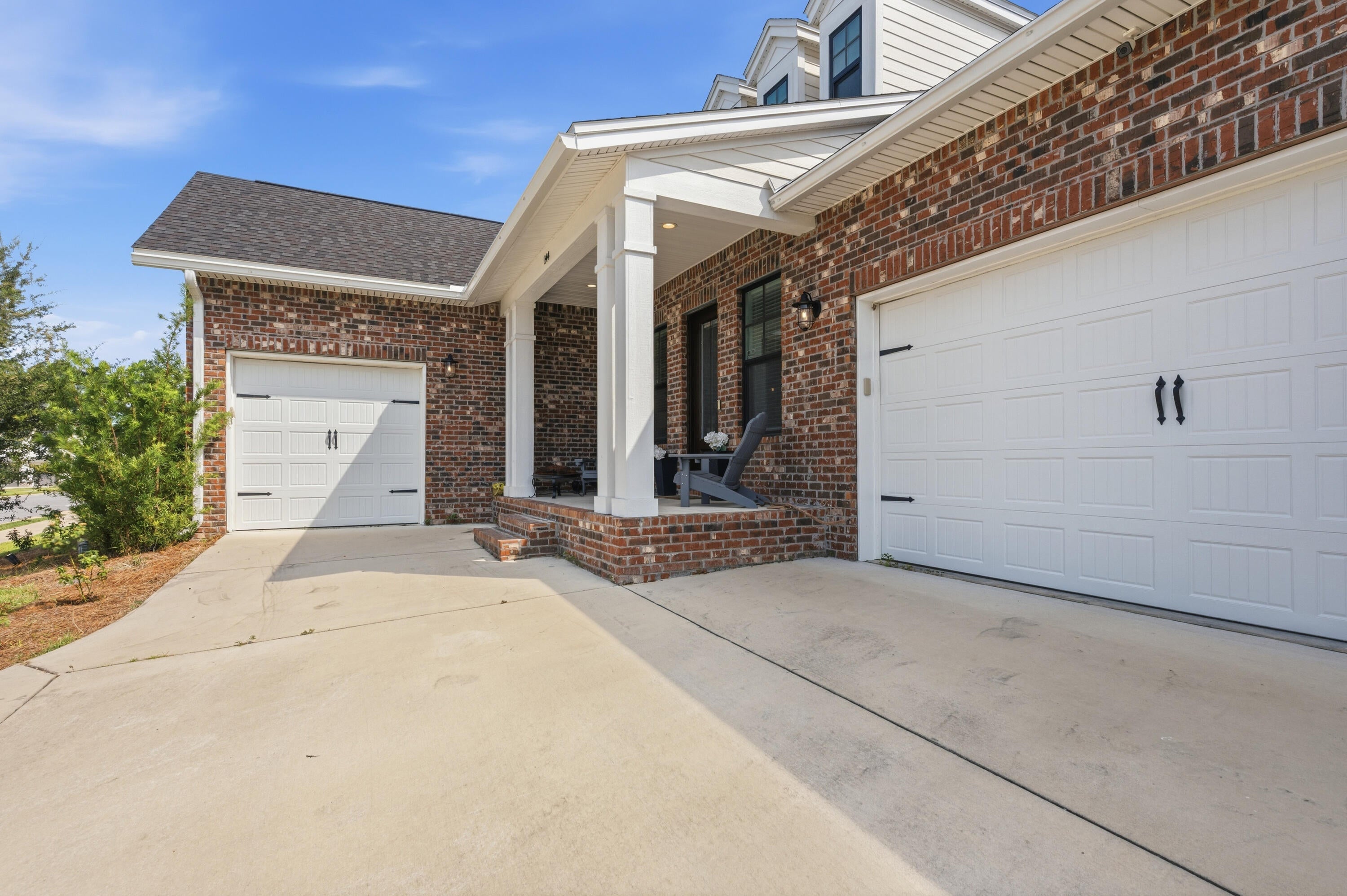 Deer Moss Creek - Residential