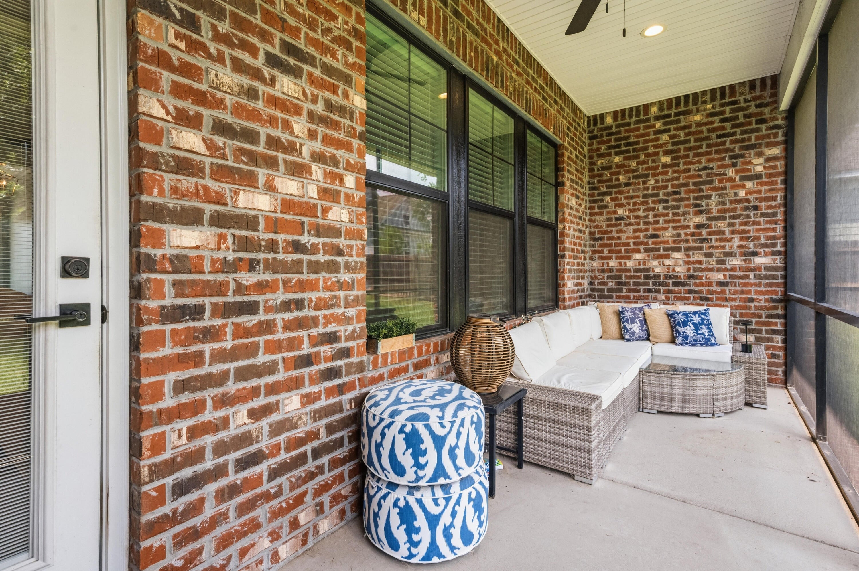 Deer Moss Creek - Residential