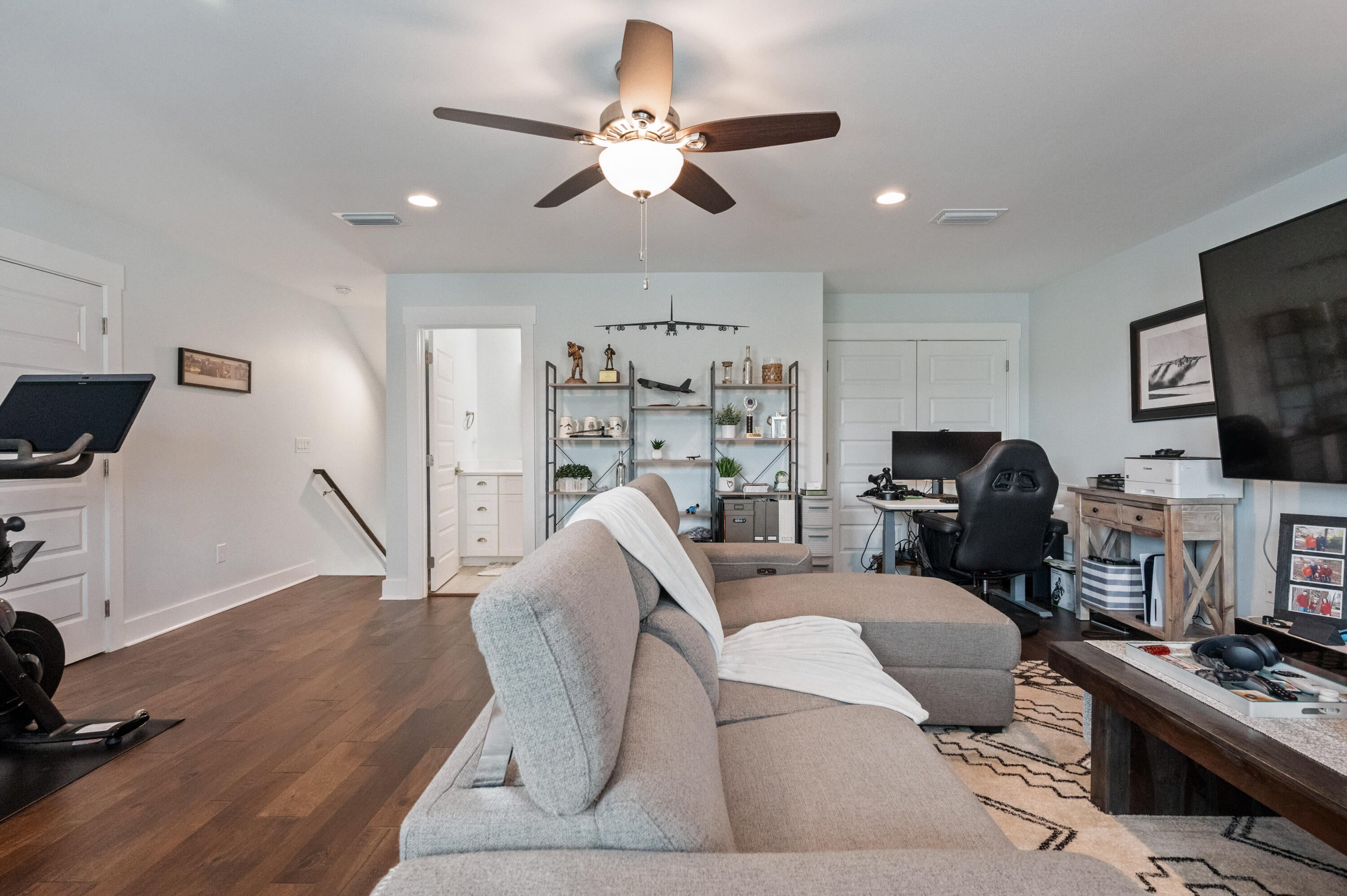 Deer Moss Creek - Residential