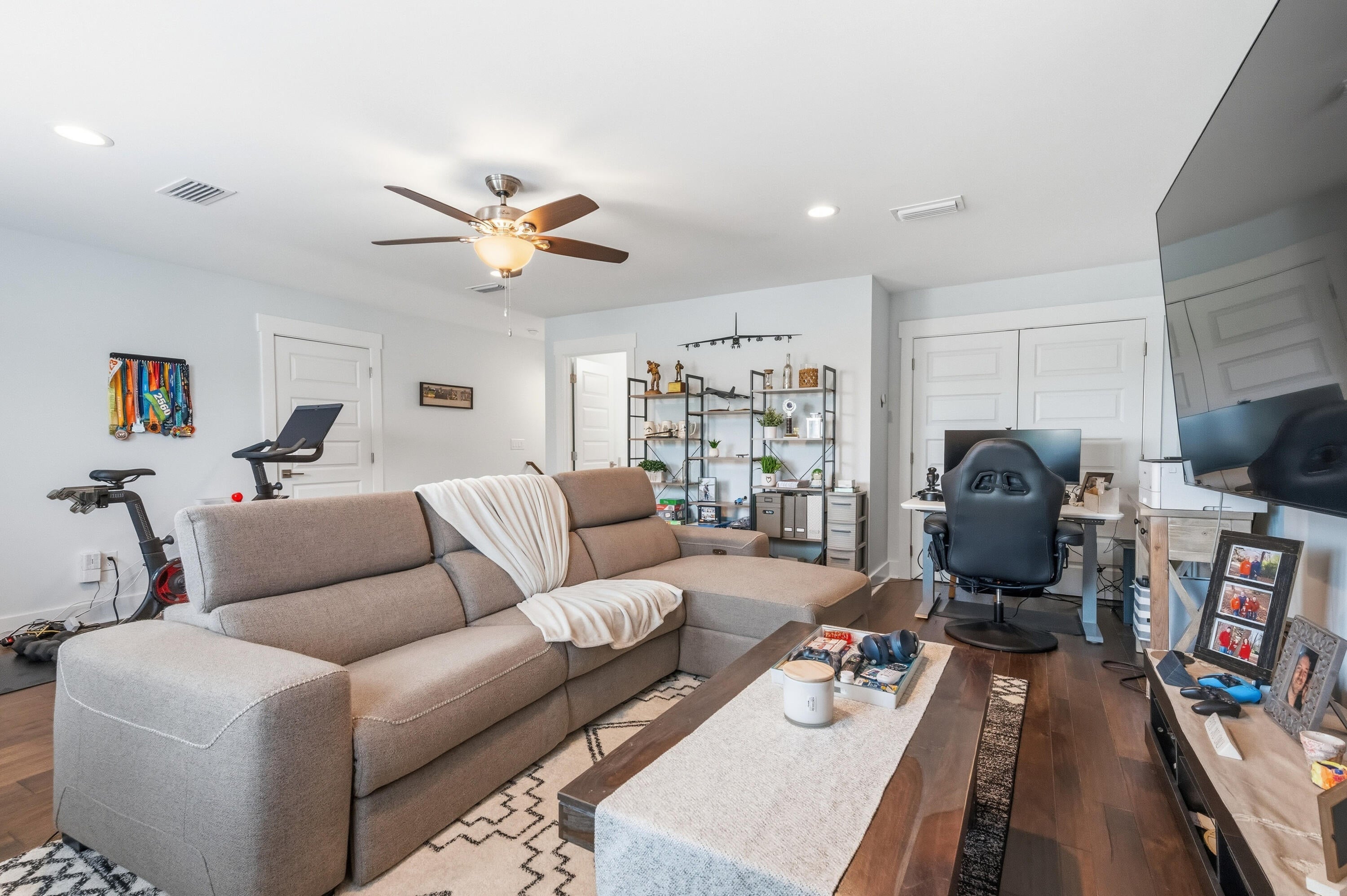 Deer Moss Creek - Residential