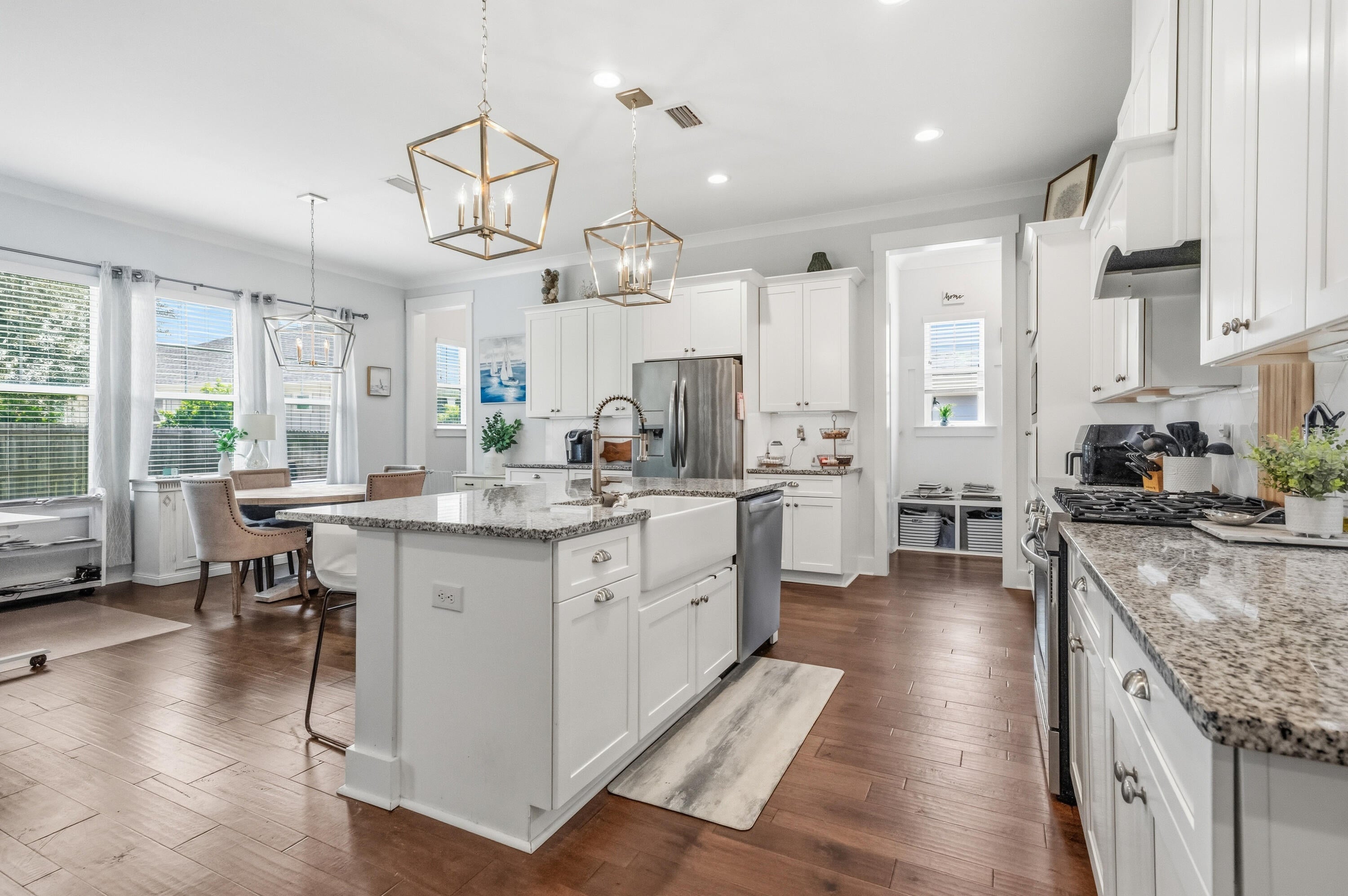 Deer Moss Creek - Residential