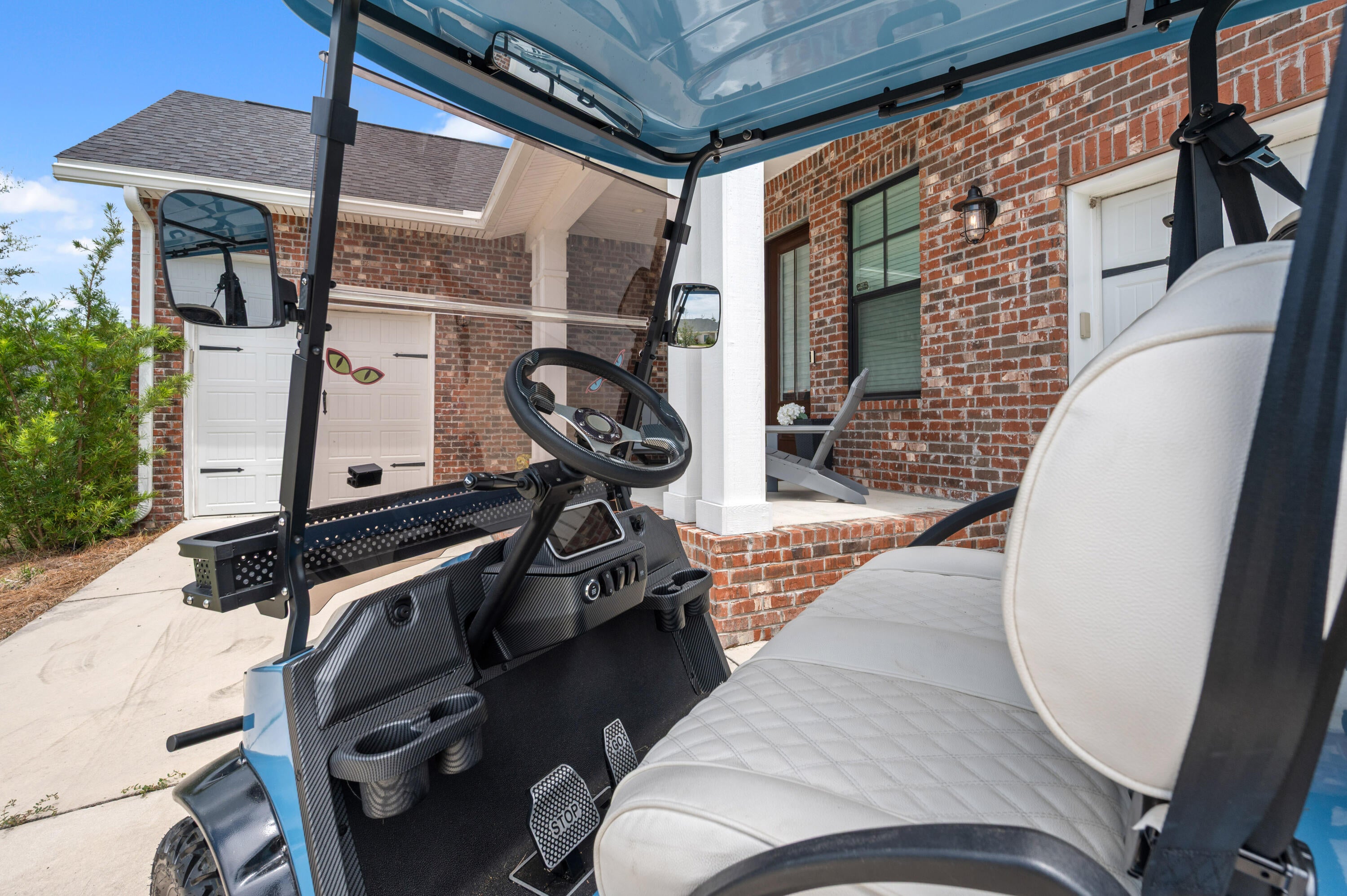 Deer Moss Creek - Residential