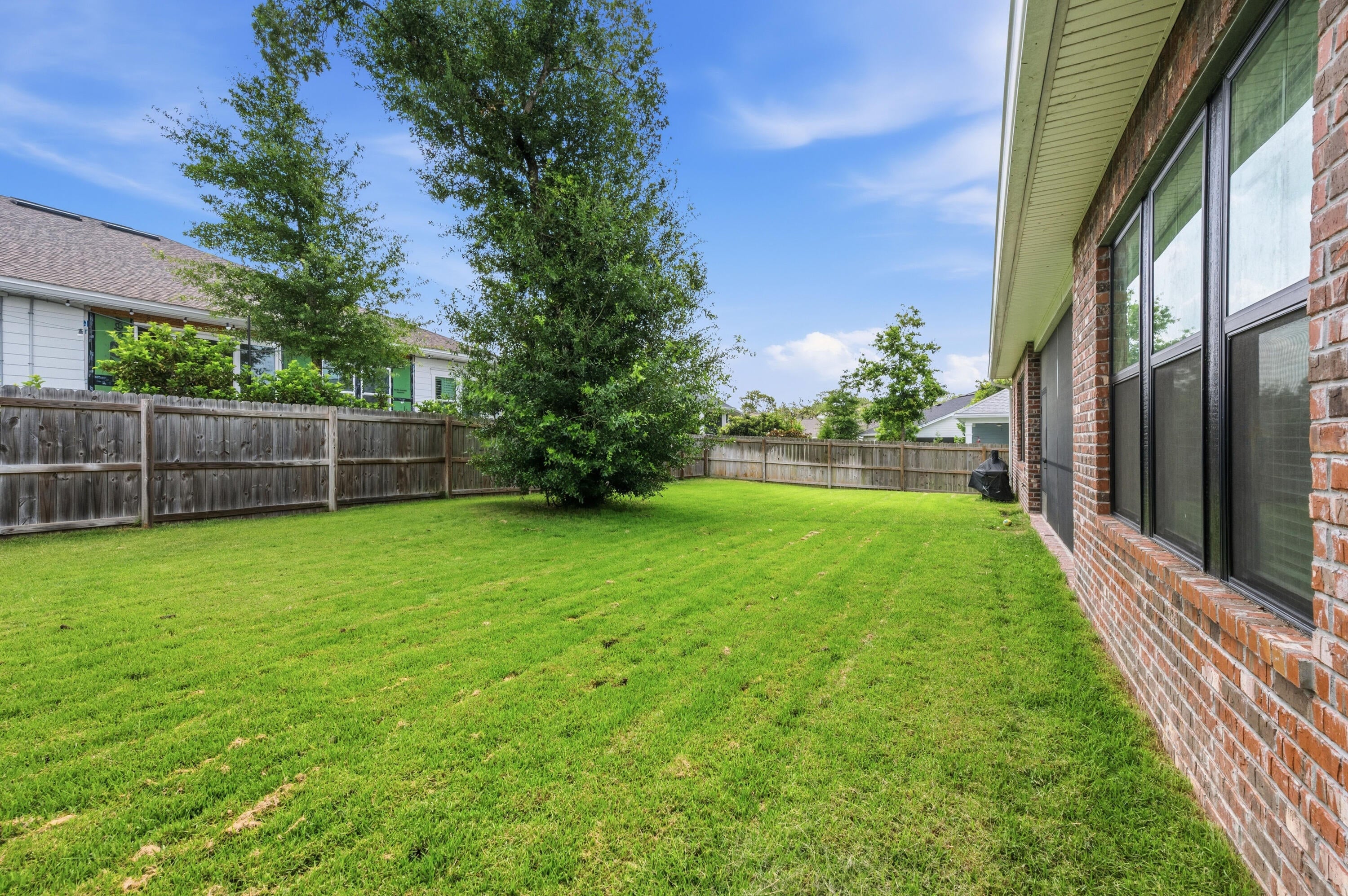 Deer Moss Creek - Residential