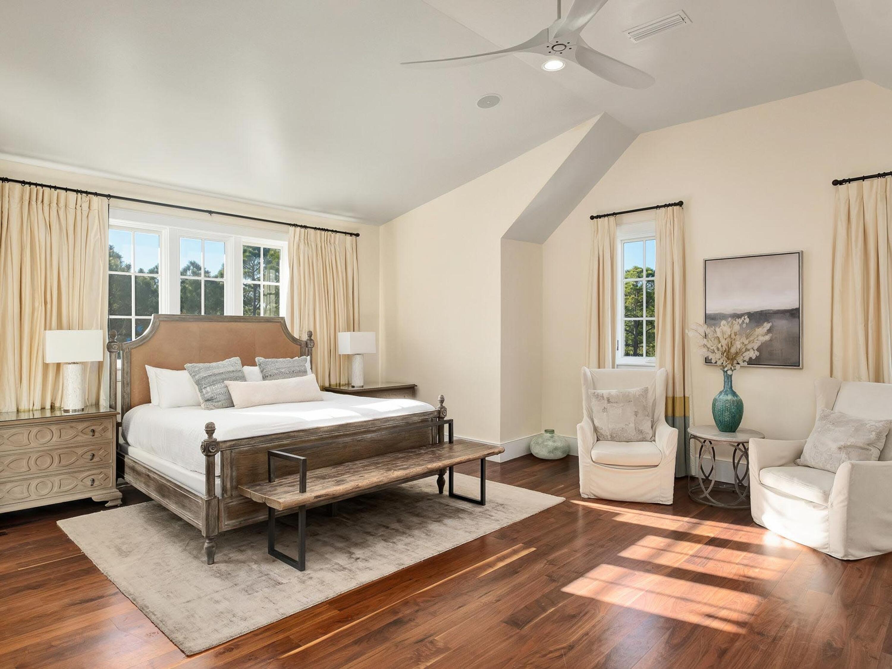 WATERCOLOR - Residential