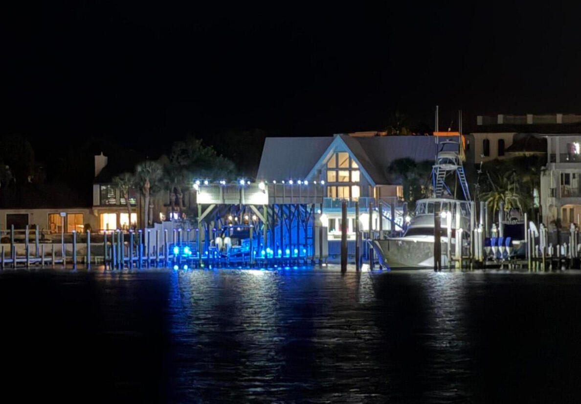HOLIDAY ISLE - Residential
