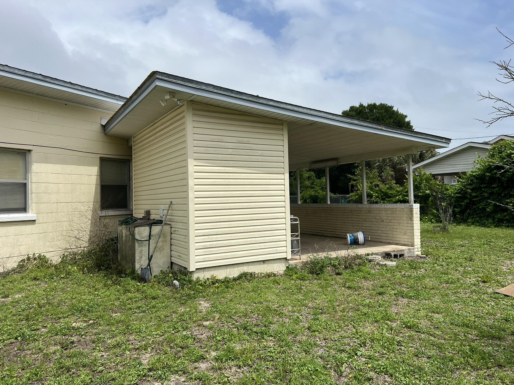 GARNIERS BEACH 2ND - Residential