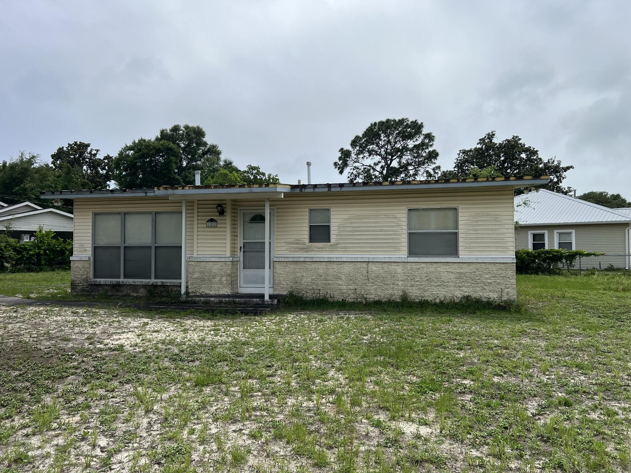 GARNIERS BEACH 2ND - Residential