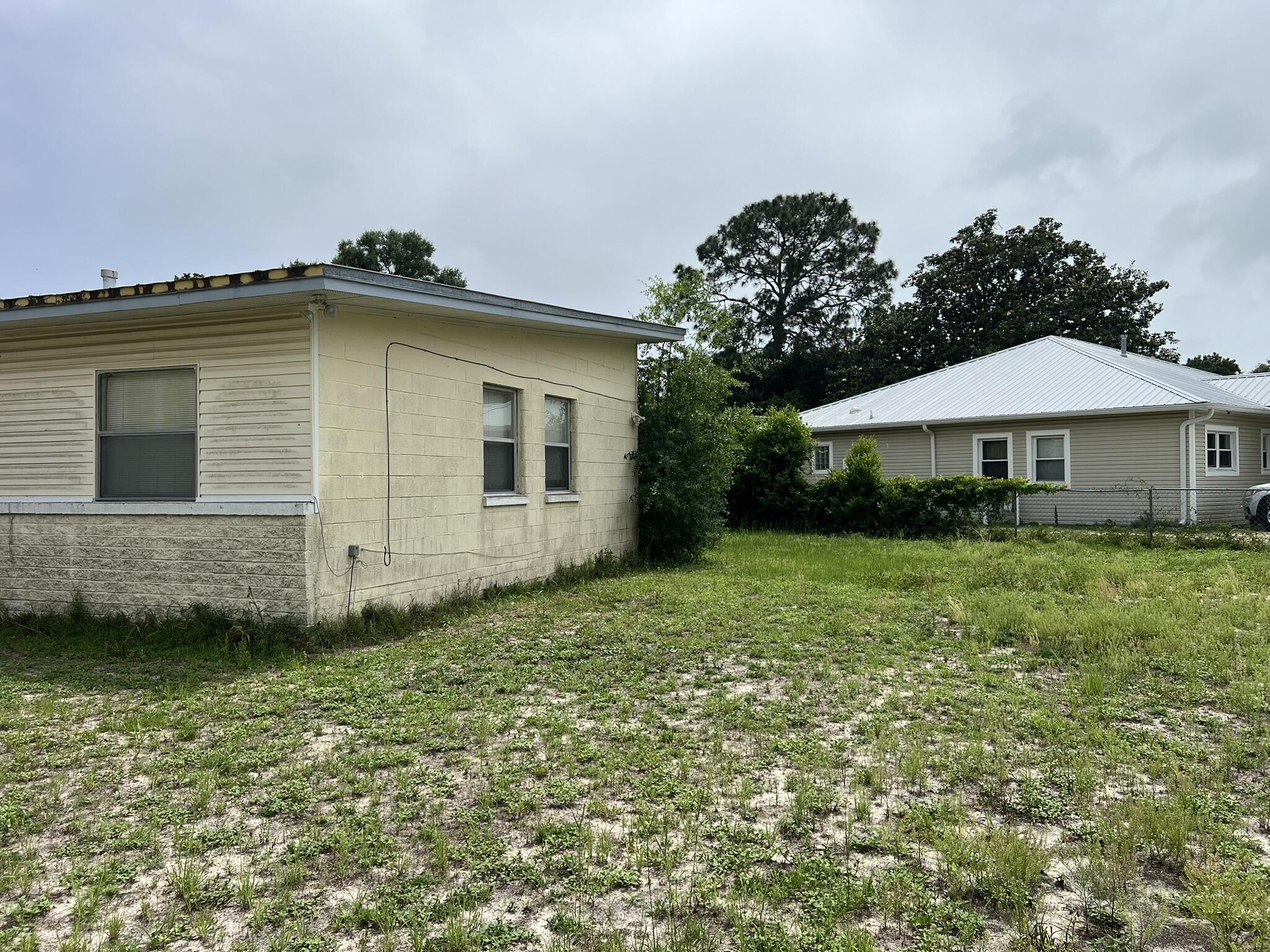GARNIERS BEACH 2ND - Residential