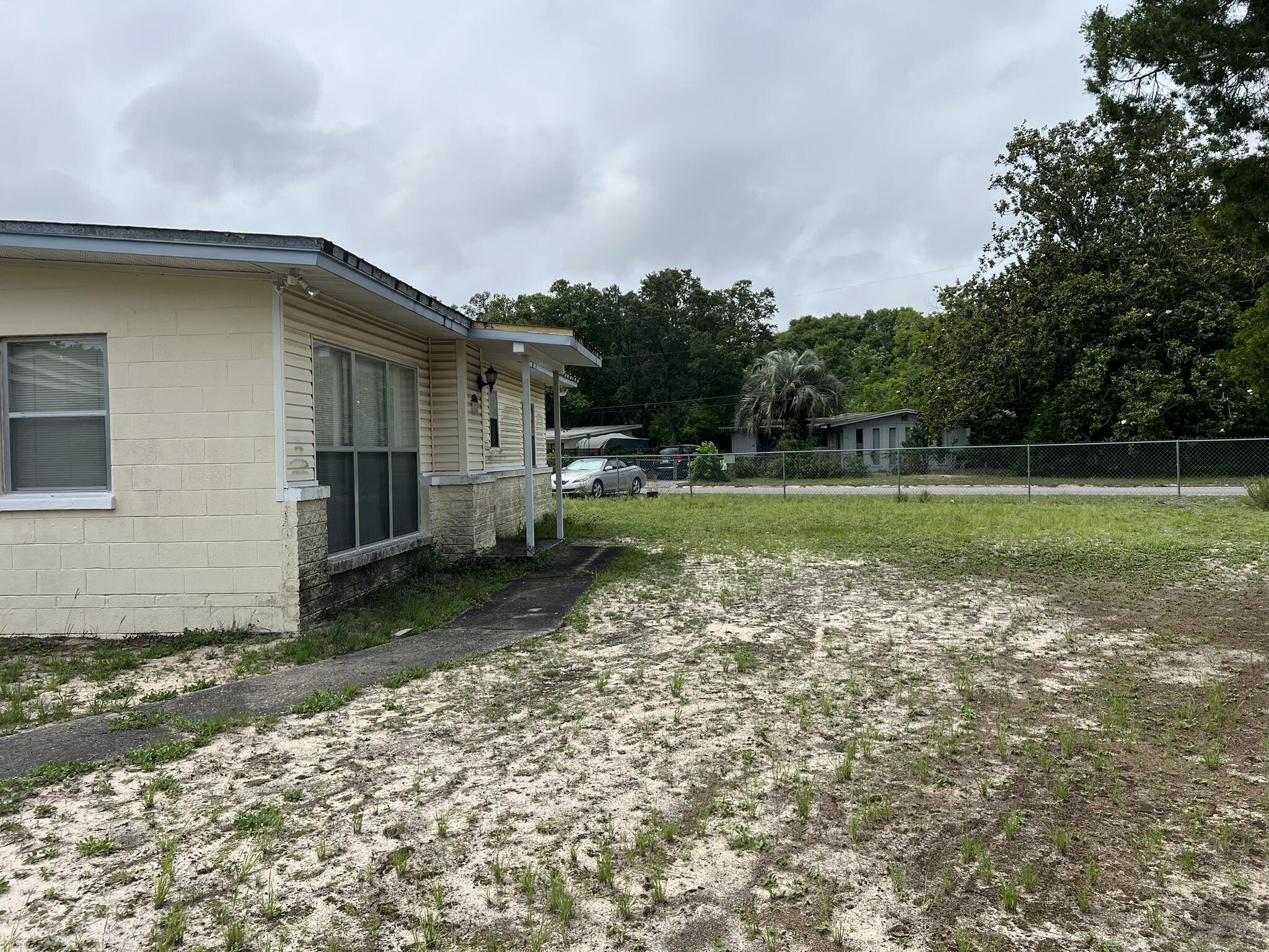 GARNIERS BEACH 2ND - Residential