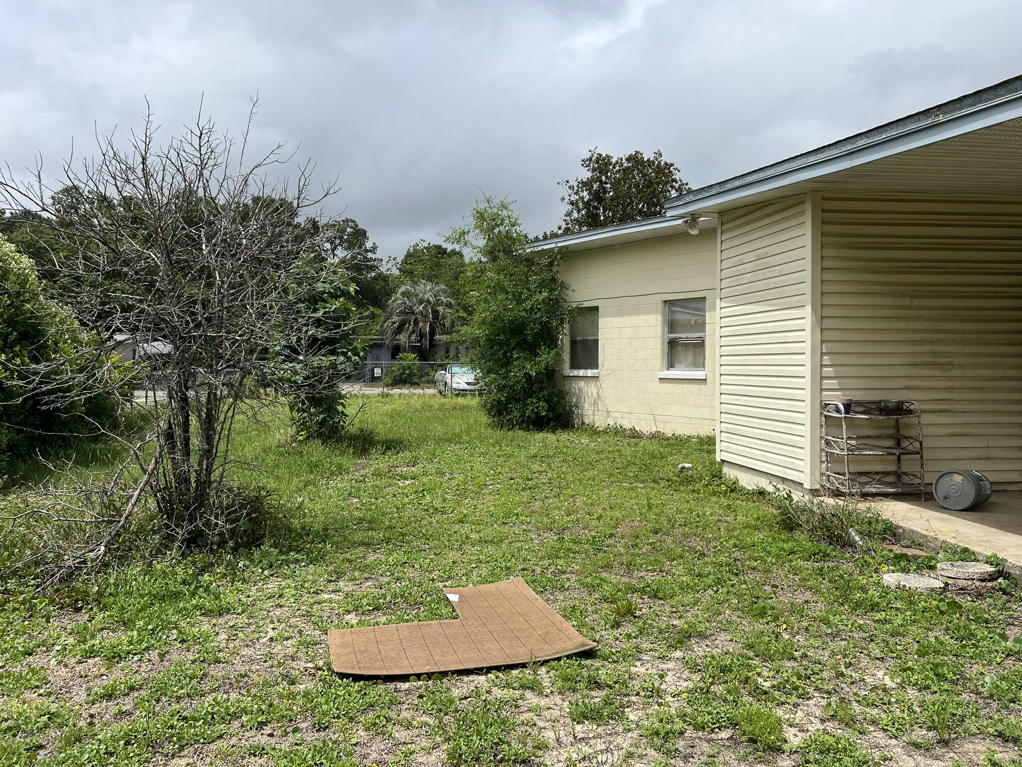 GARNIERS BEACH 2ND - Residential