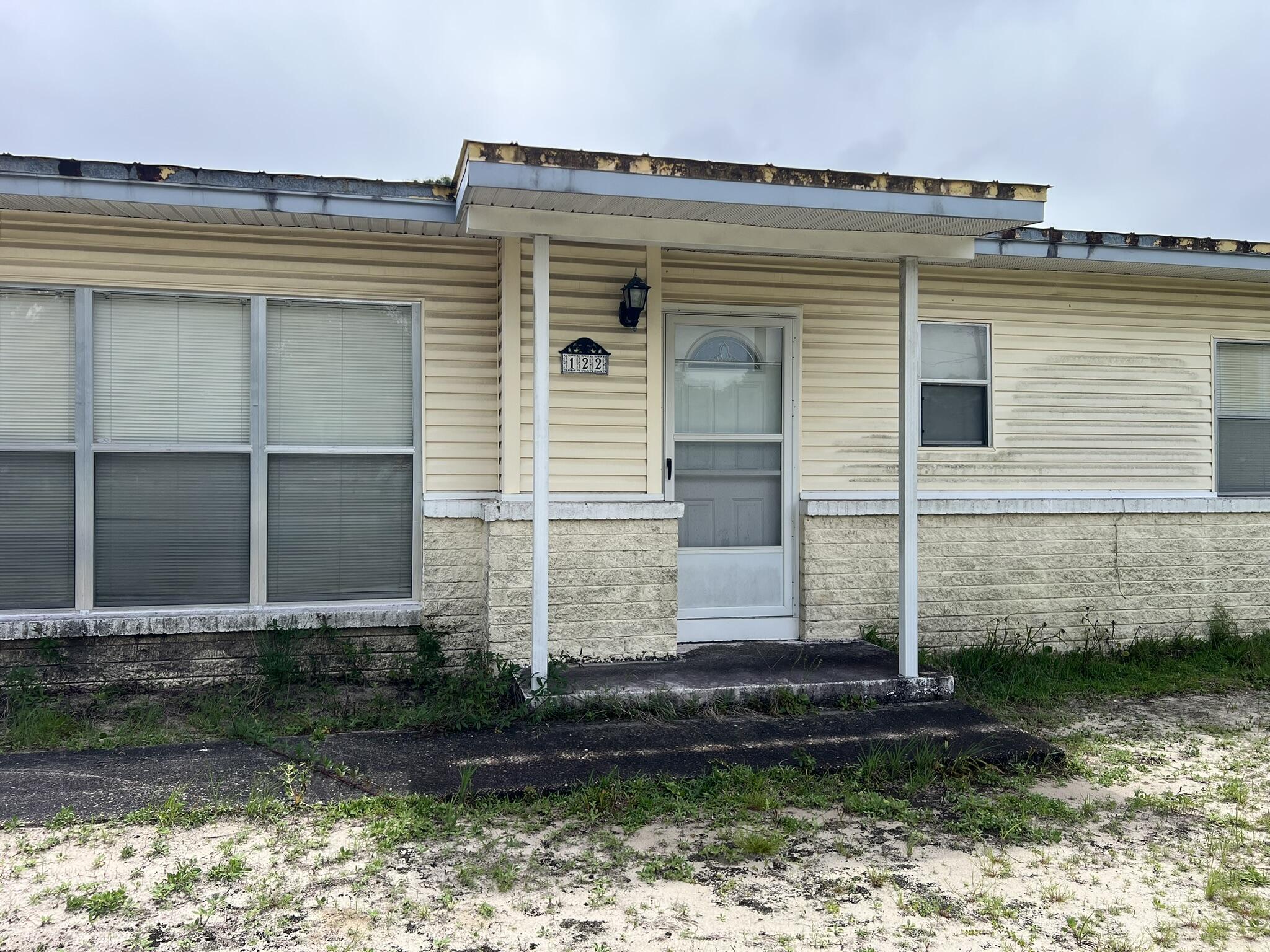 GARNIERS BEACH 2ND - Residential