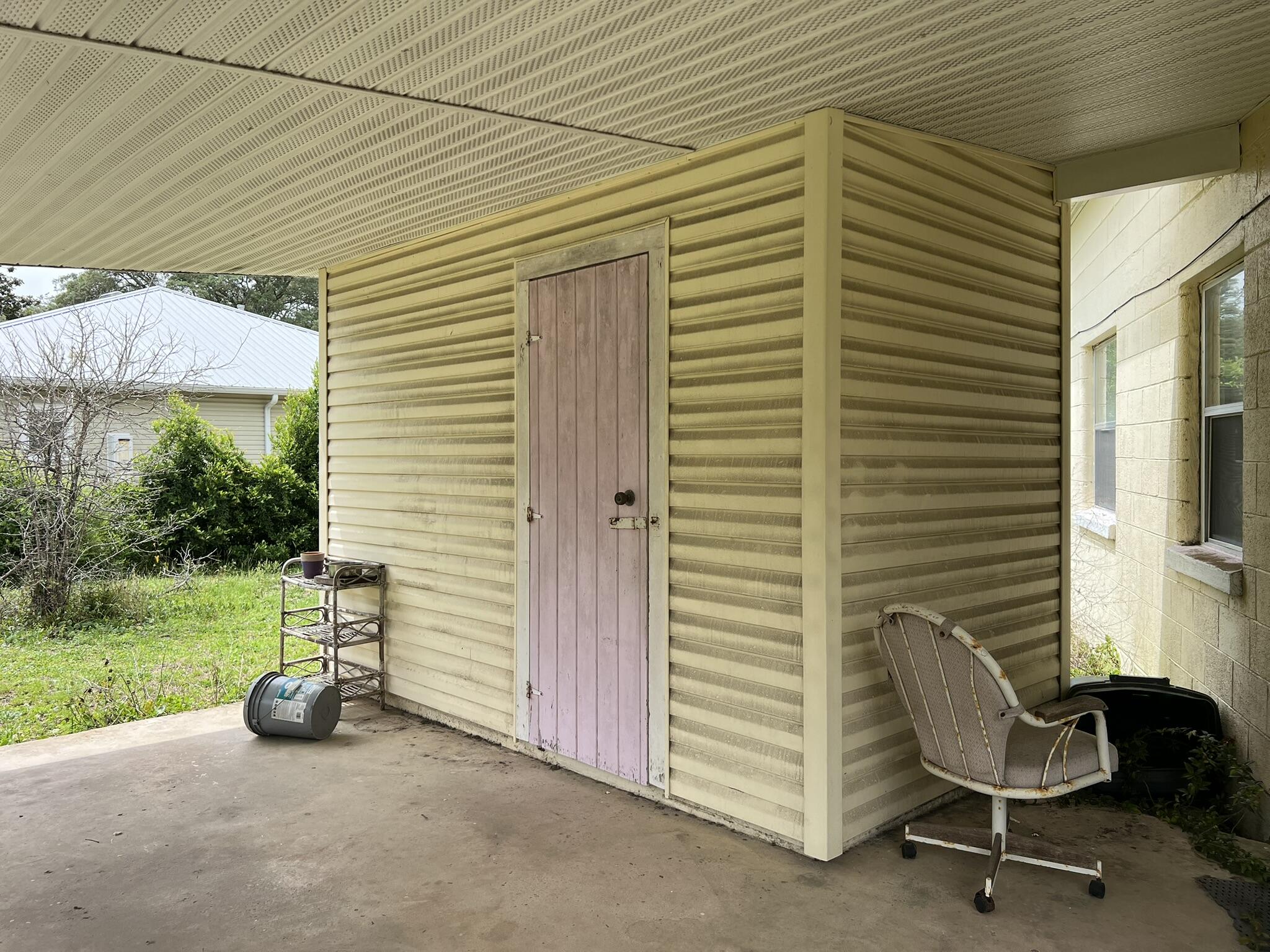GARNIERS BEACH 2ND - Residential