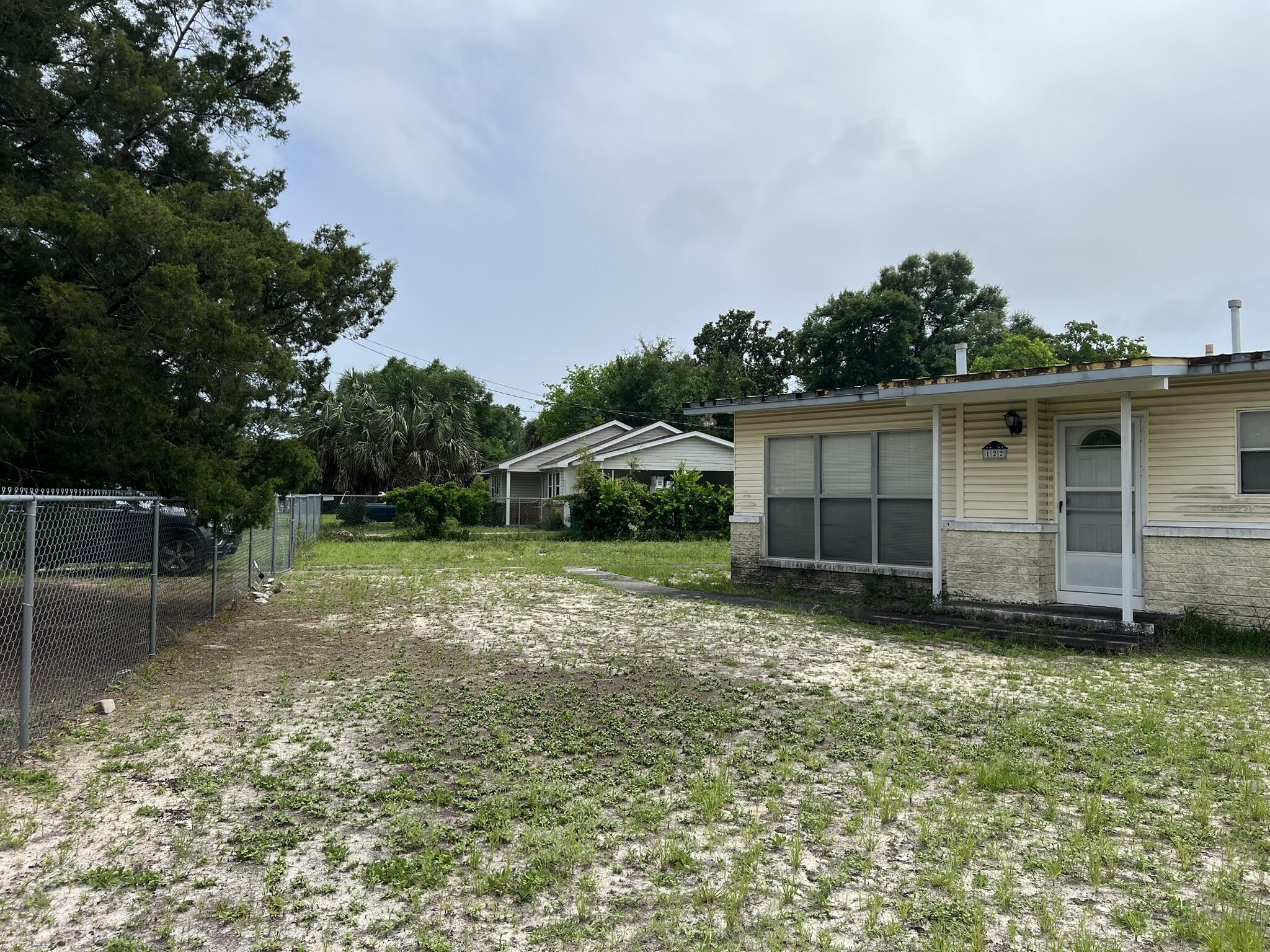 GARNIERS BEACH 2ND - Residential