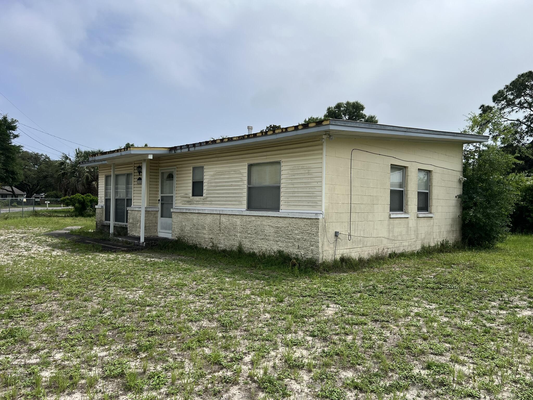 GARNIERS BEACH 2ND - Residential
