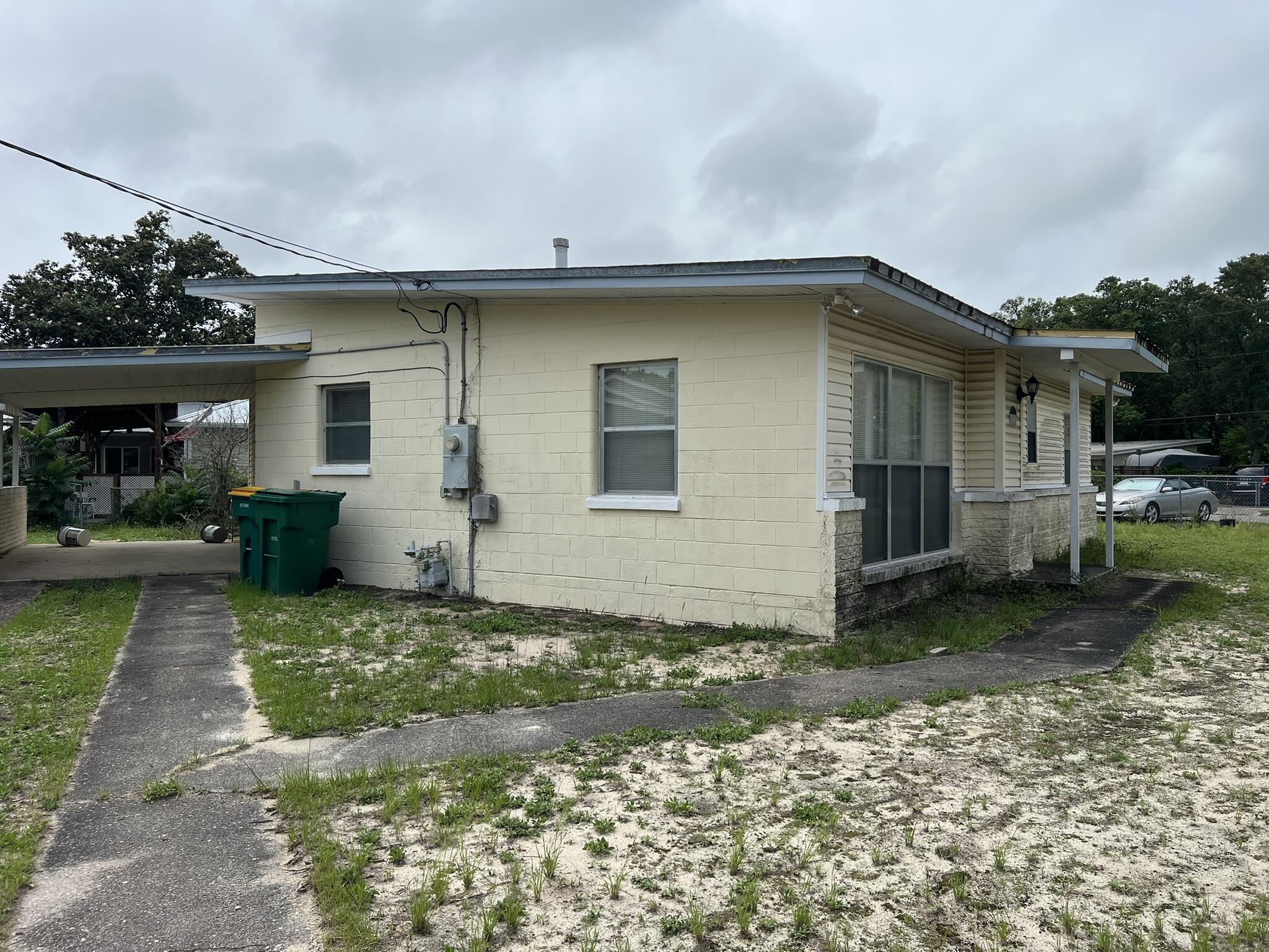 GARNIERS BEACH 2ND - Residential