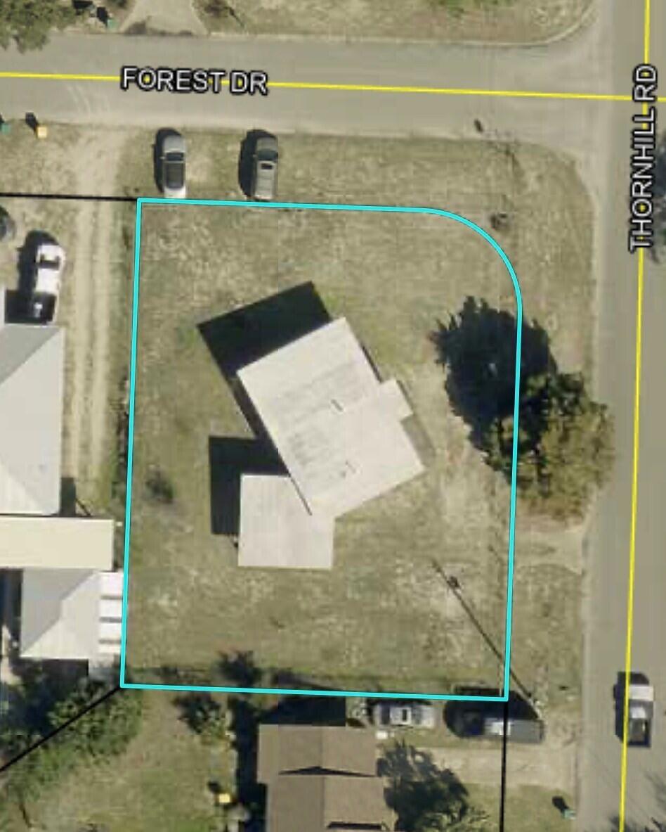 GARNIERS BEACH 2ND - Residential