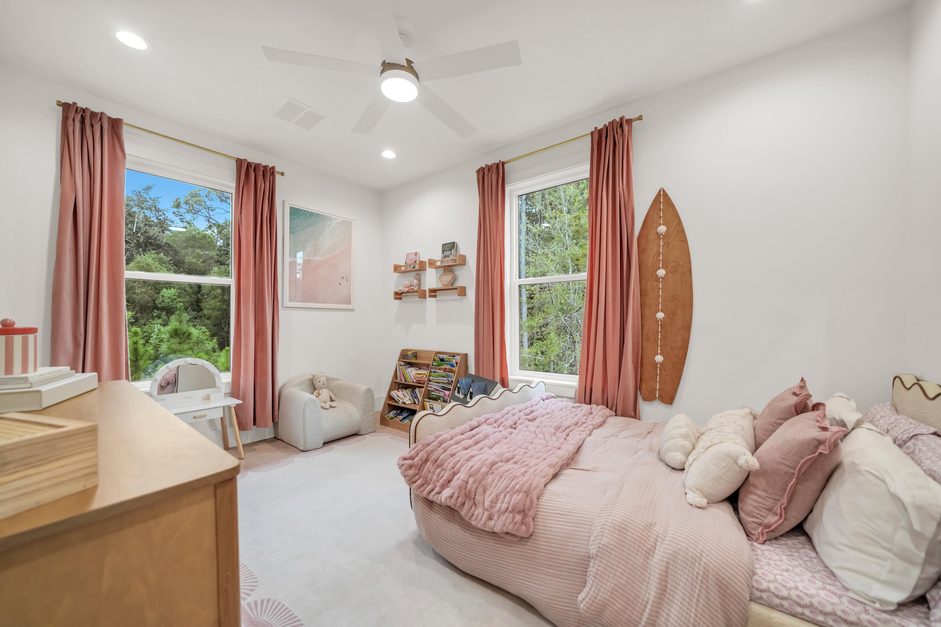BAY MAGNOLIA - Residential