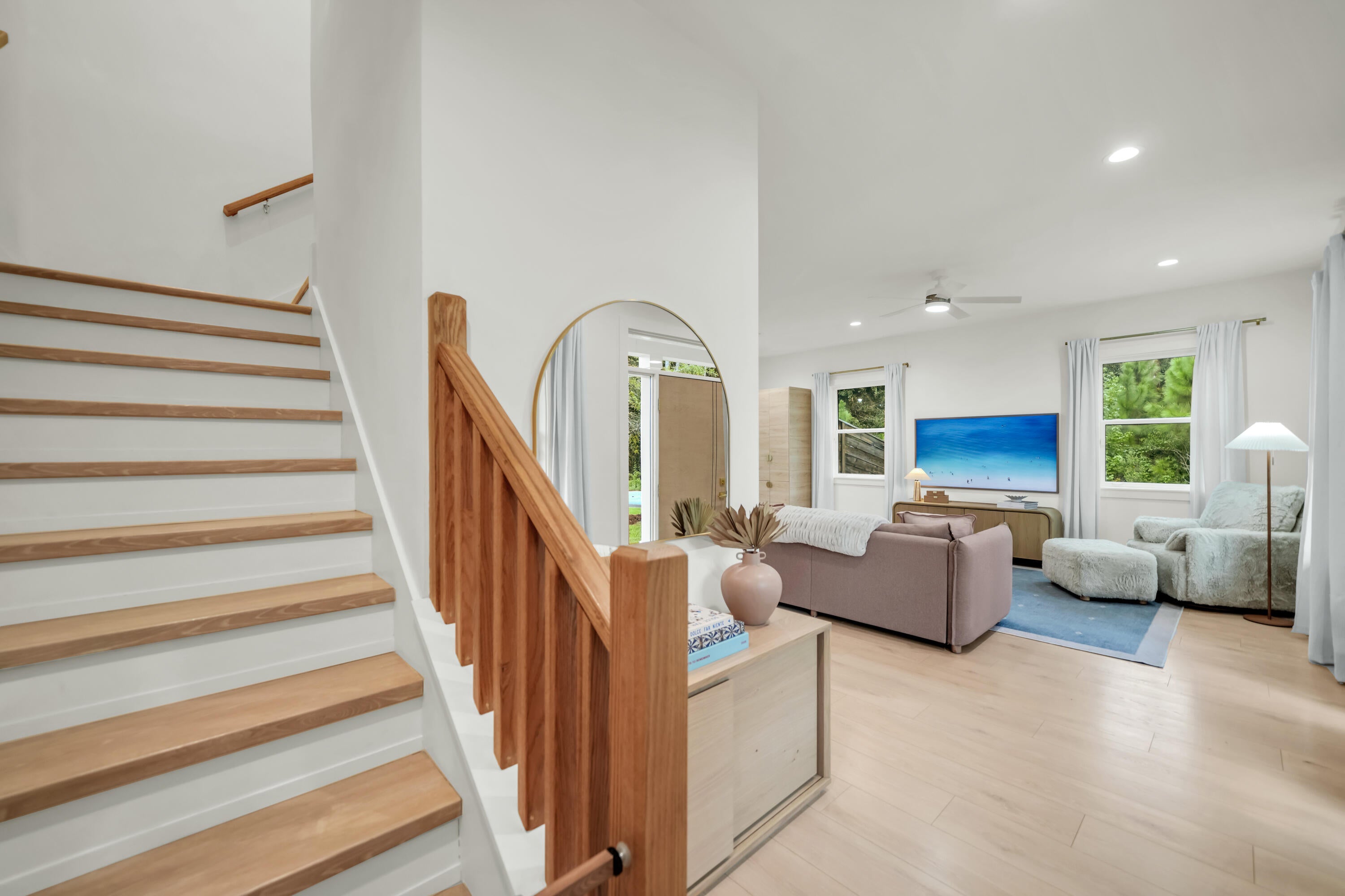 BAY MAGNOLIA - Residential