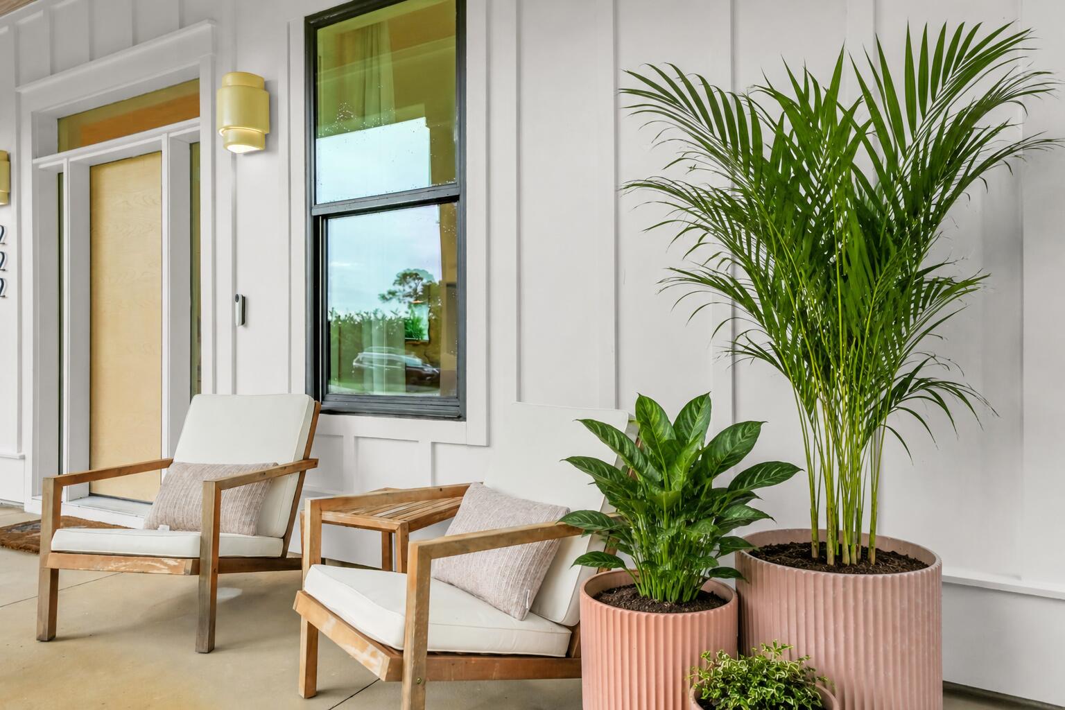BAY MAGNOLIA - Residential