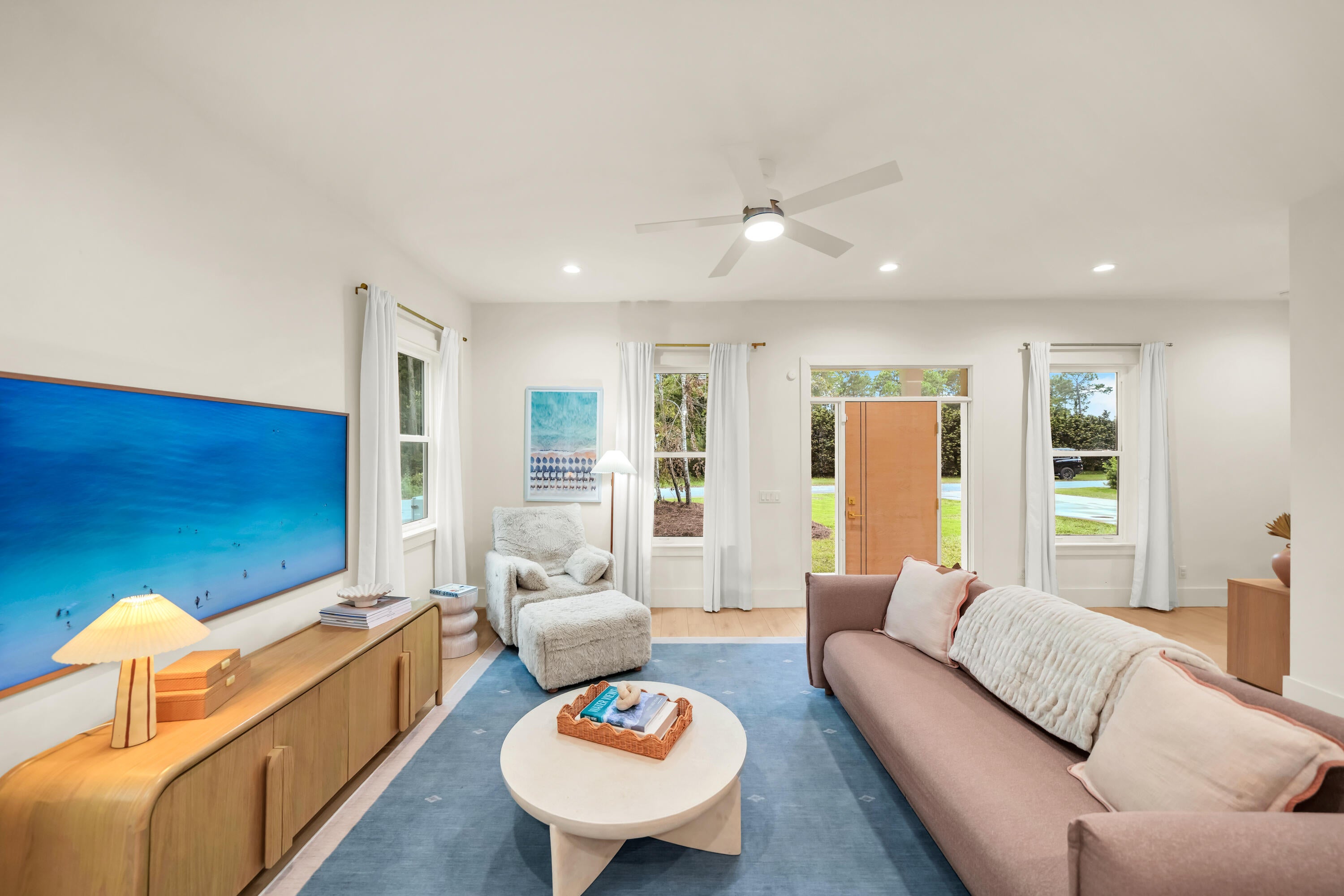 BAY MAGNOLIA - Residential