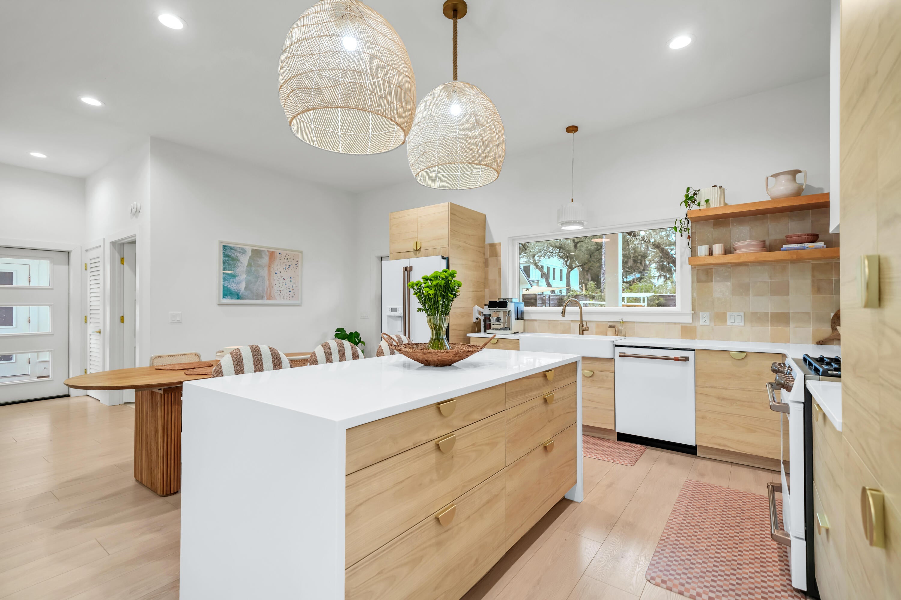 BAY MAGNOLIA - Residential