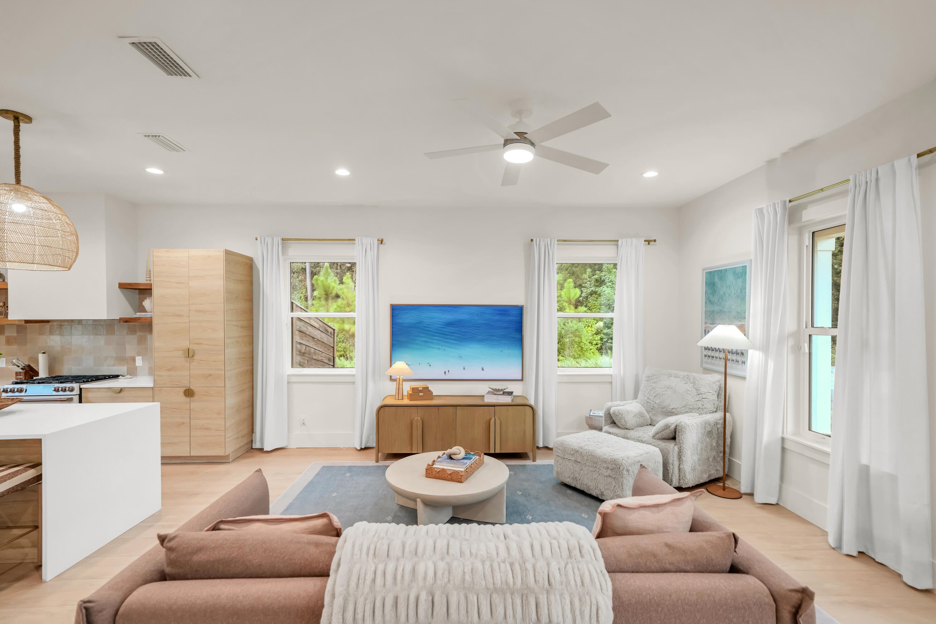 BAY MAGNOLIA - Residential