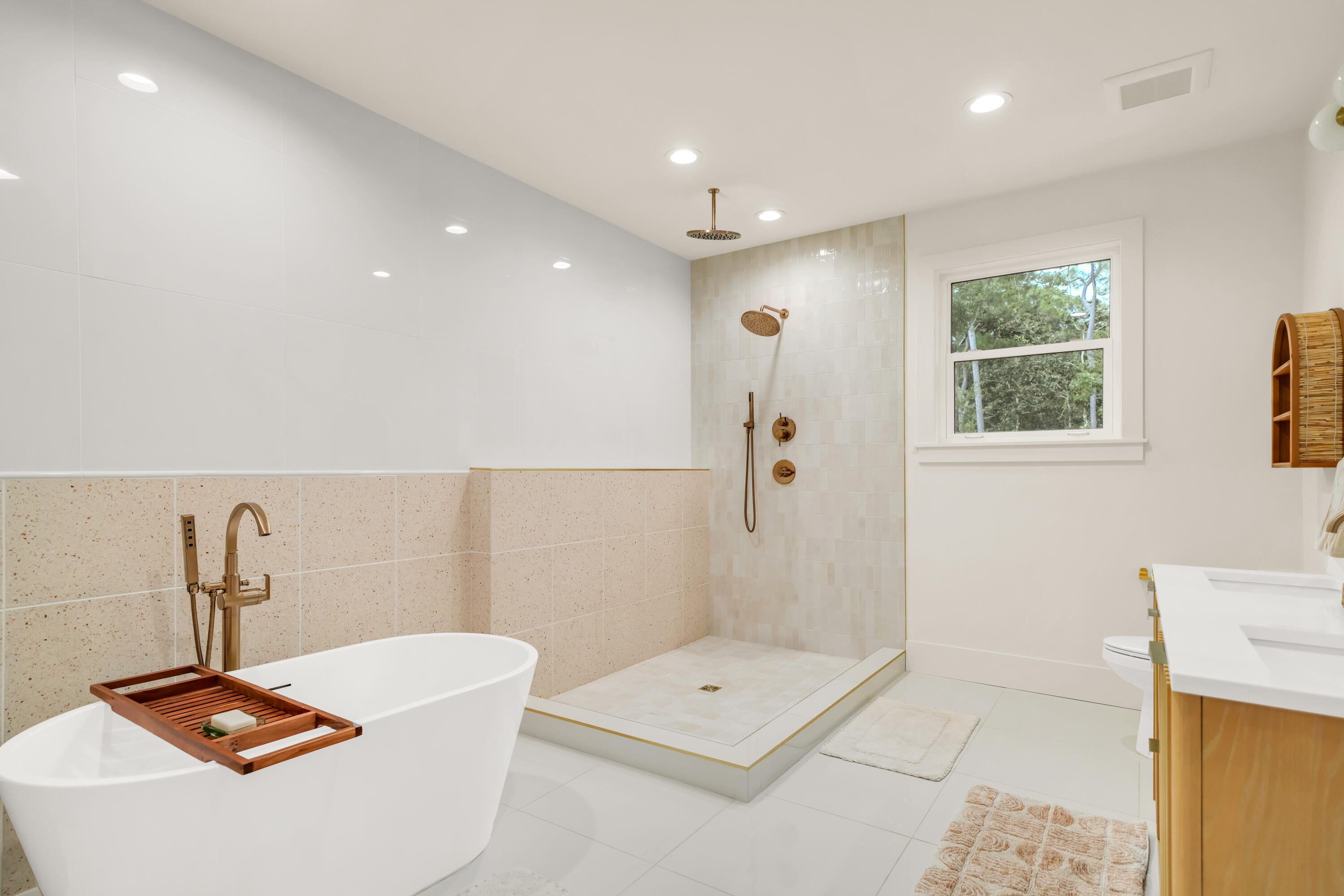 BAY MAGNOLIA - Residential